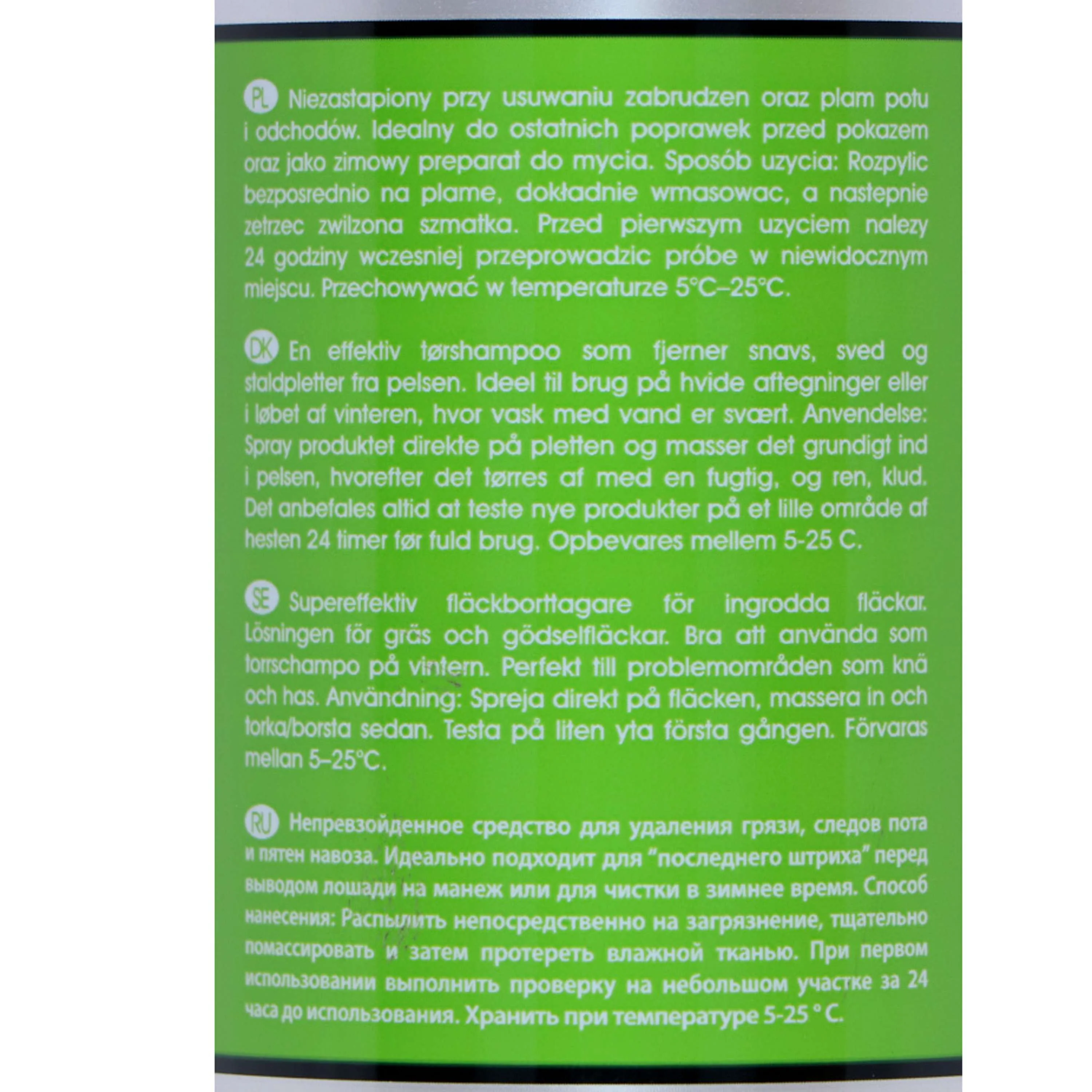 Carr & Day & Martin Spray Anti-Taches Stain Master Equimist - Image 5