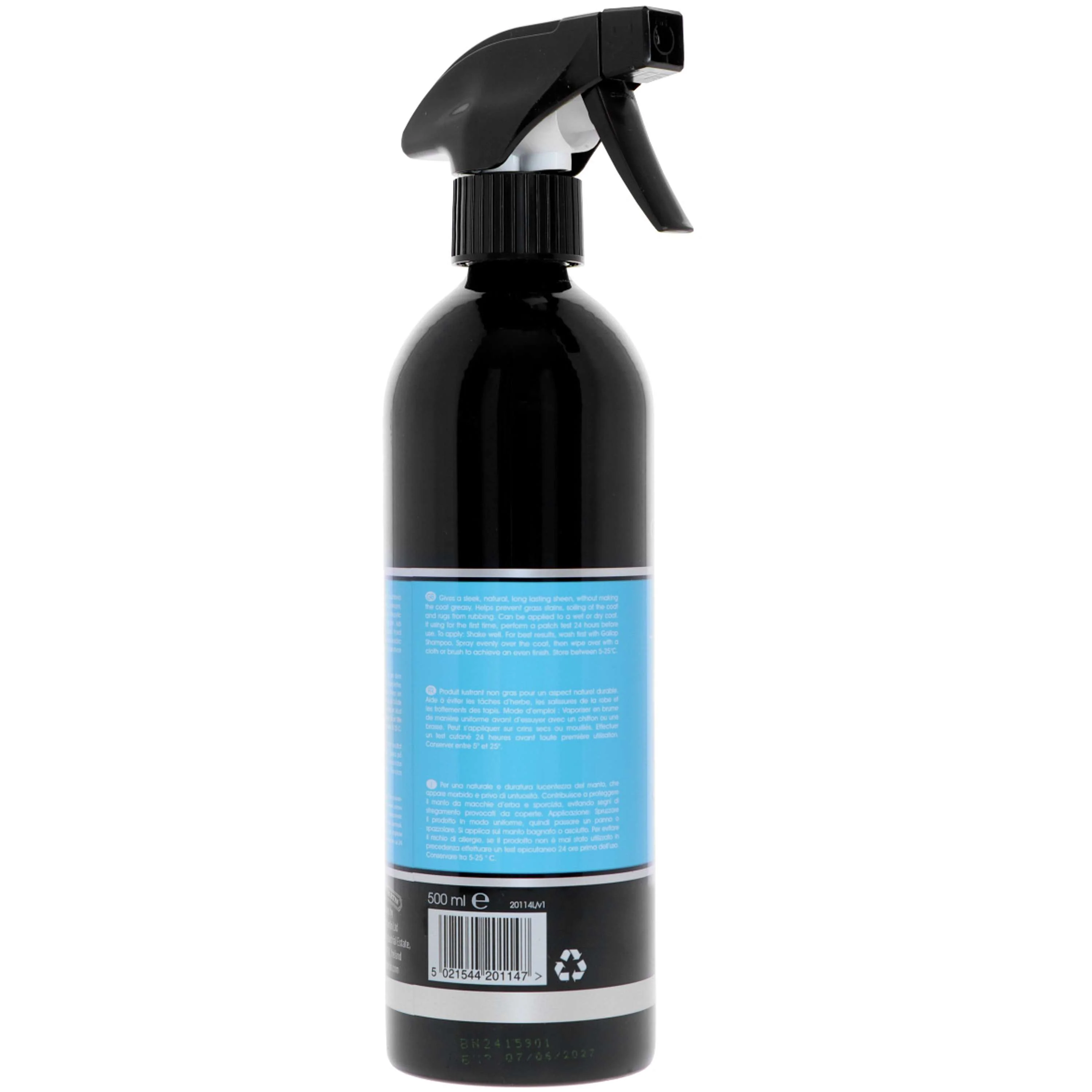 Carr & Day & Martin Spray Lustrant Canter Coat Shine - Image 3