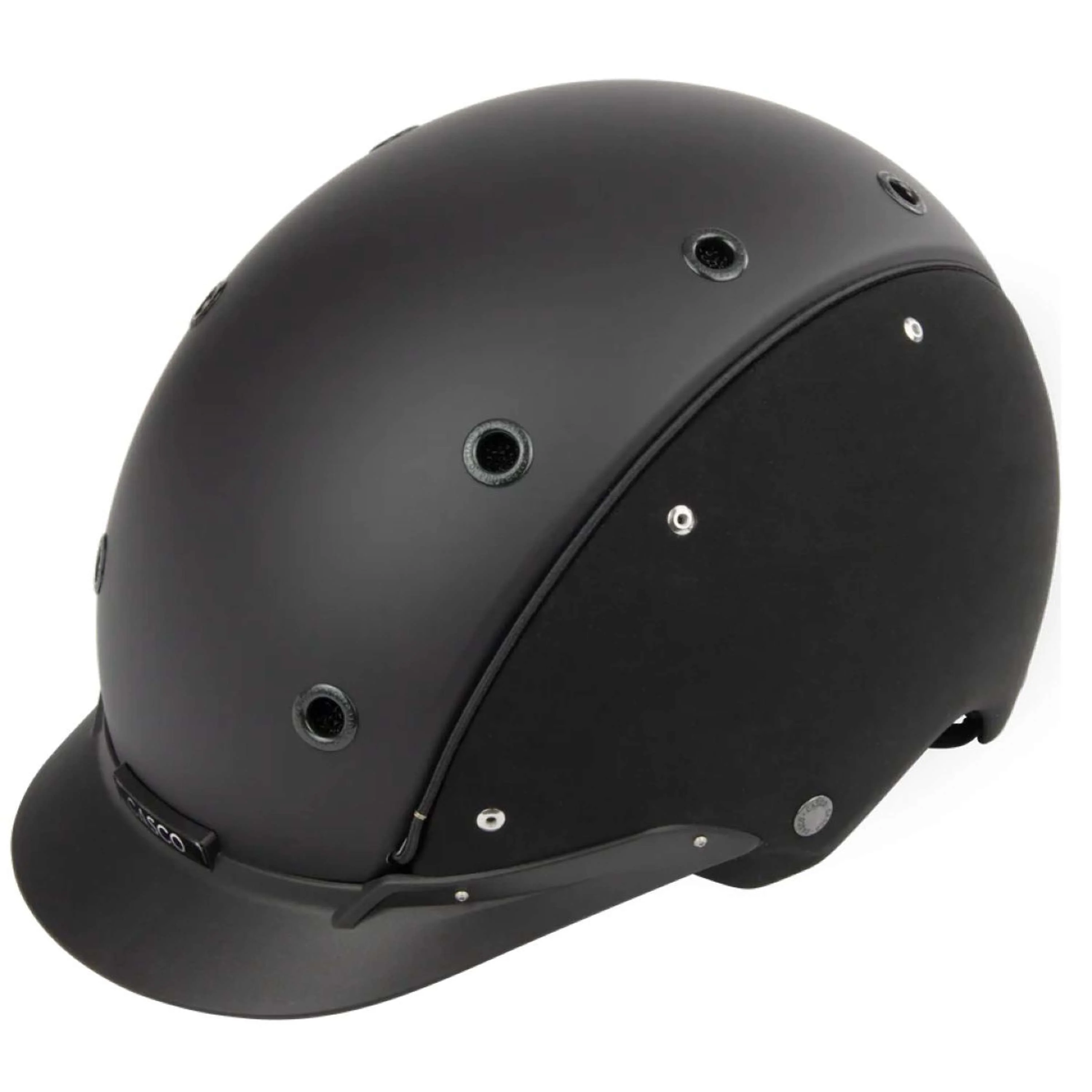 Casco Bombe Champ Embellis Black - Image 6