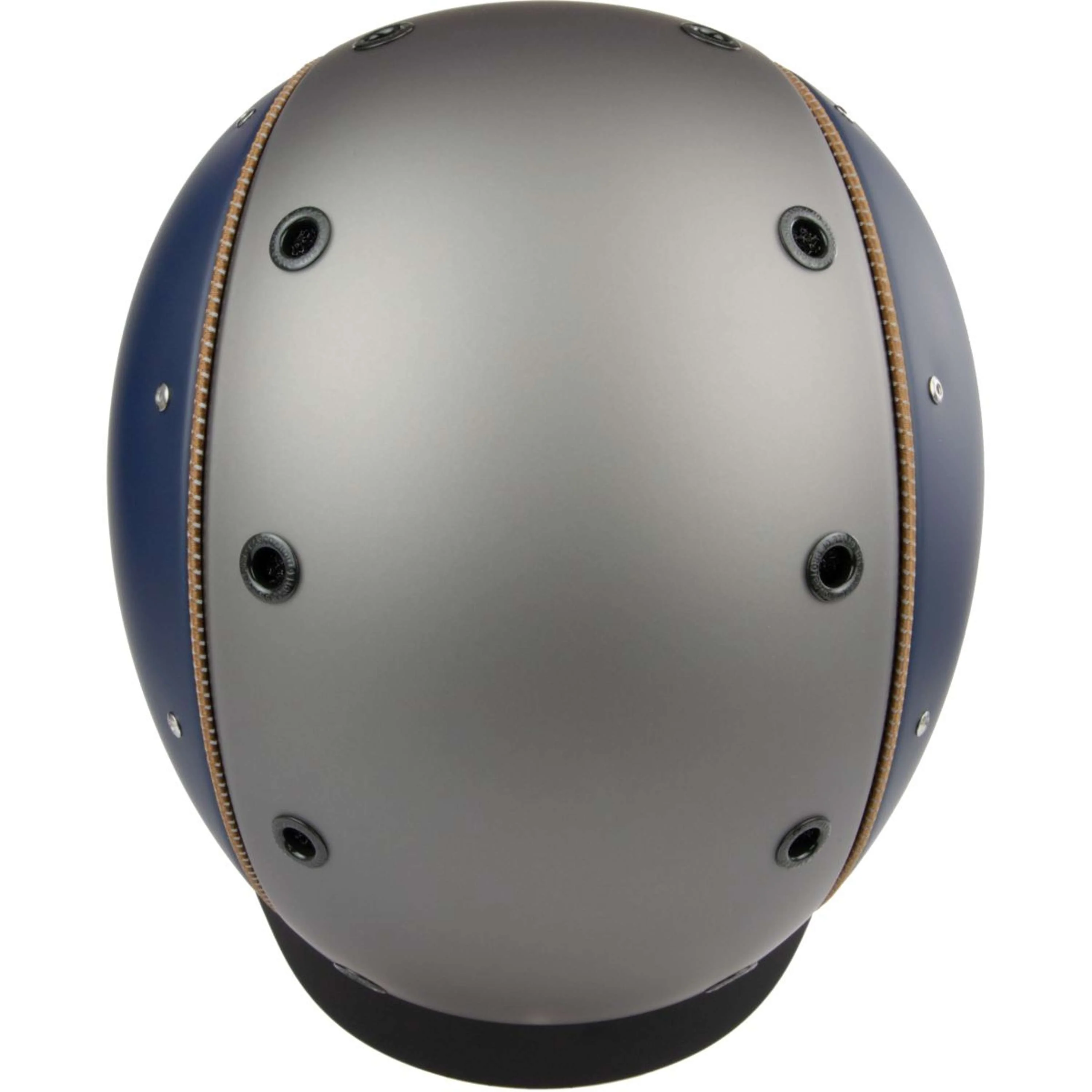 Casco Bombe Champ Regal Blue - Image 5