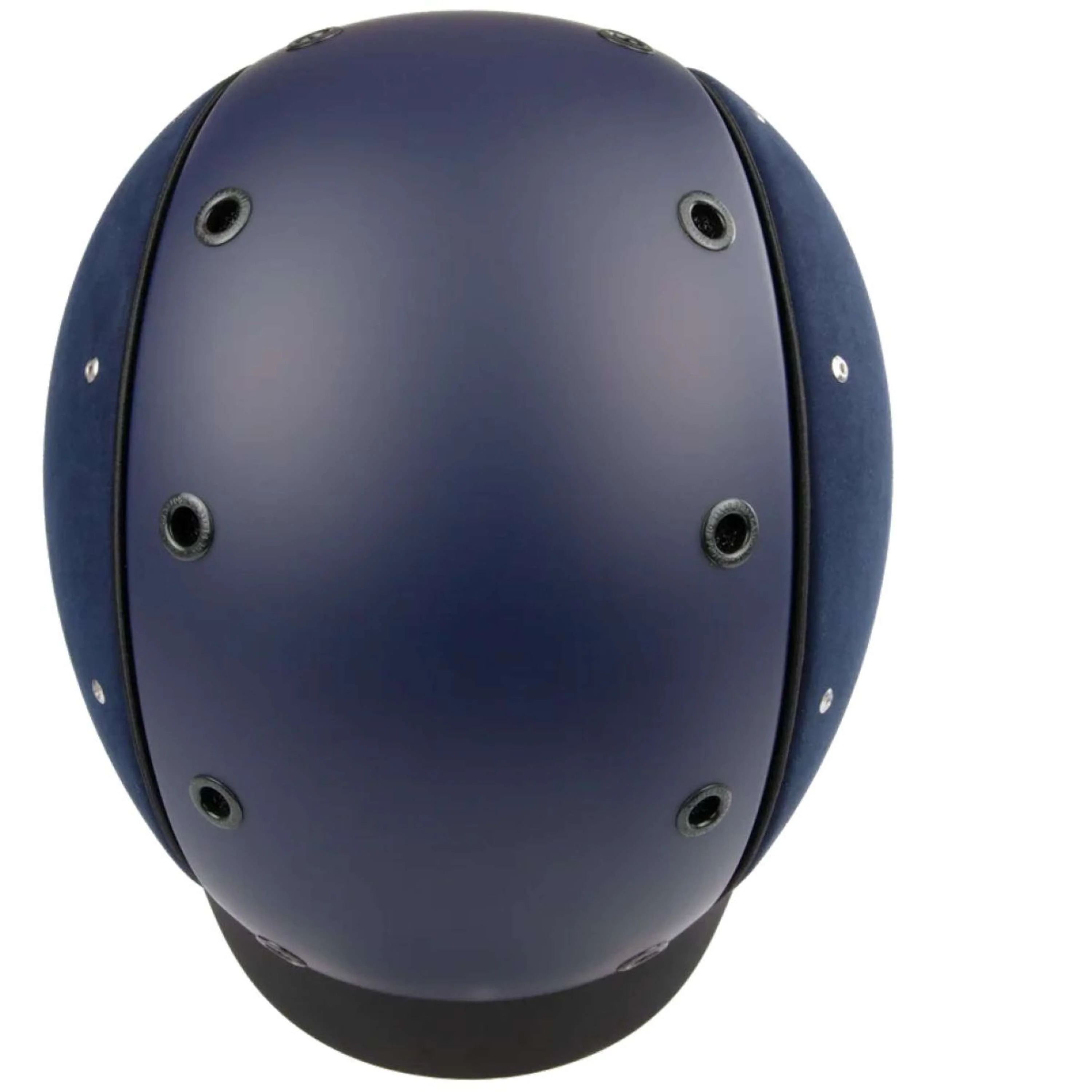 Casco Bombe Champ Embellis Blue - Image 5
