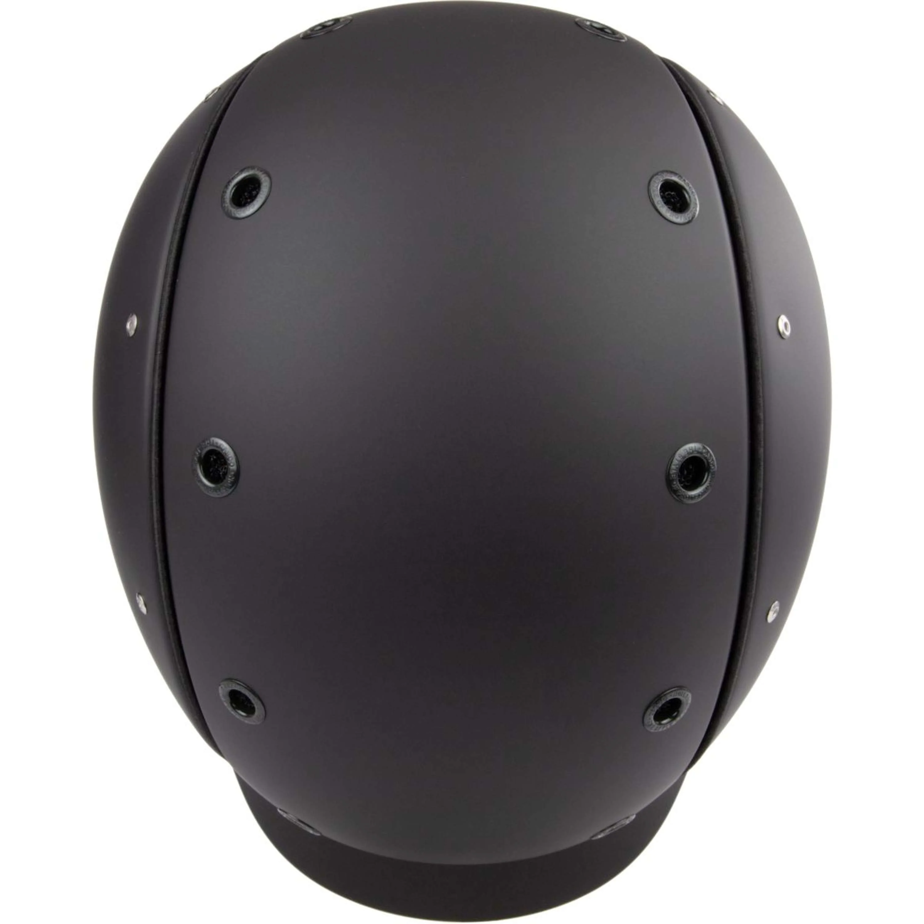 Casco Bombe Champ Prime Black - Image 5