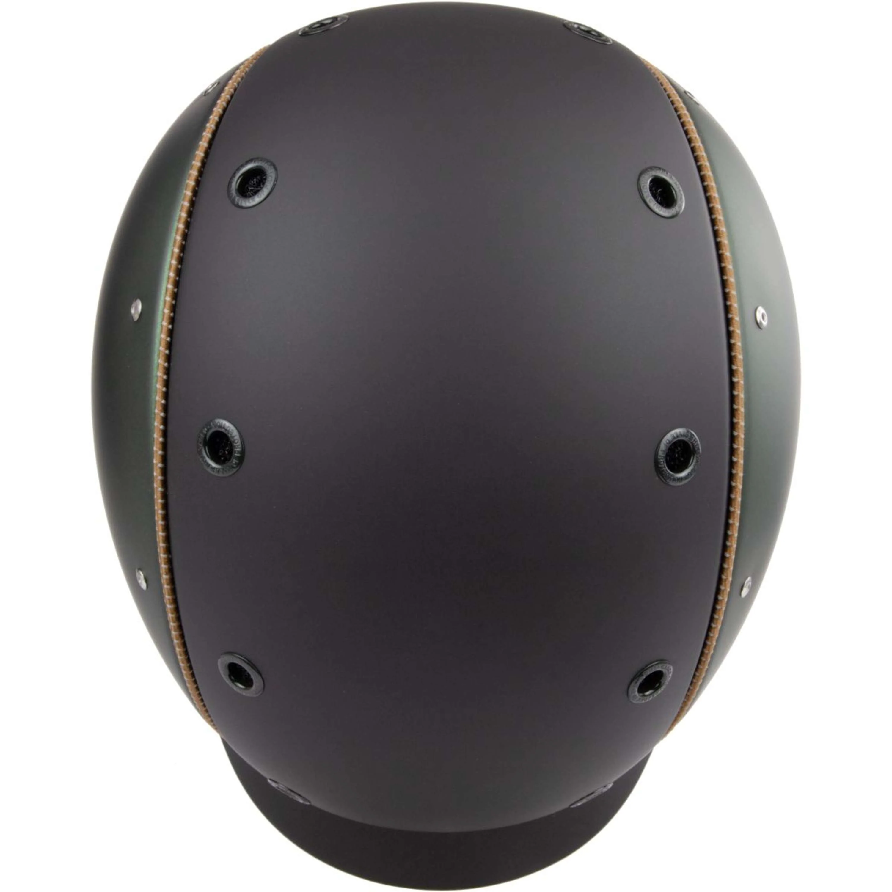 Casco Bombe Champ Regal Green - Image 5