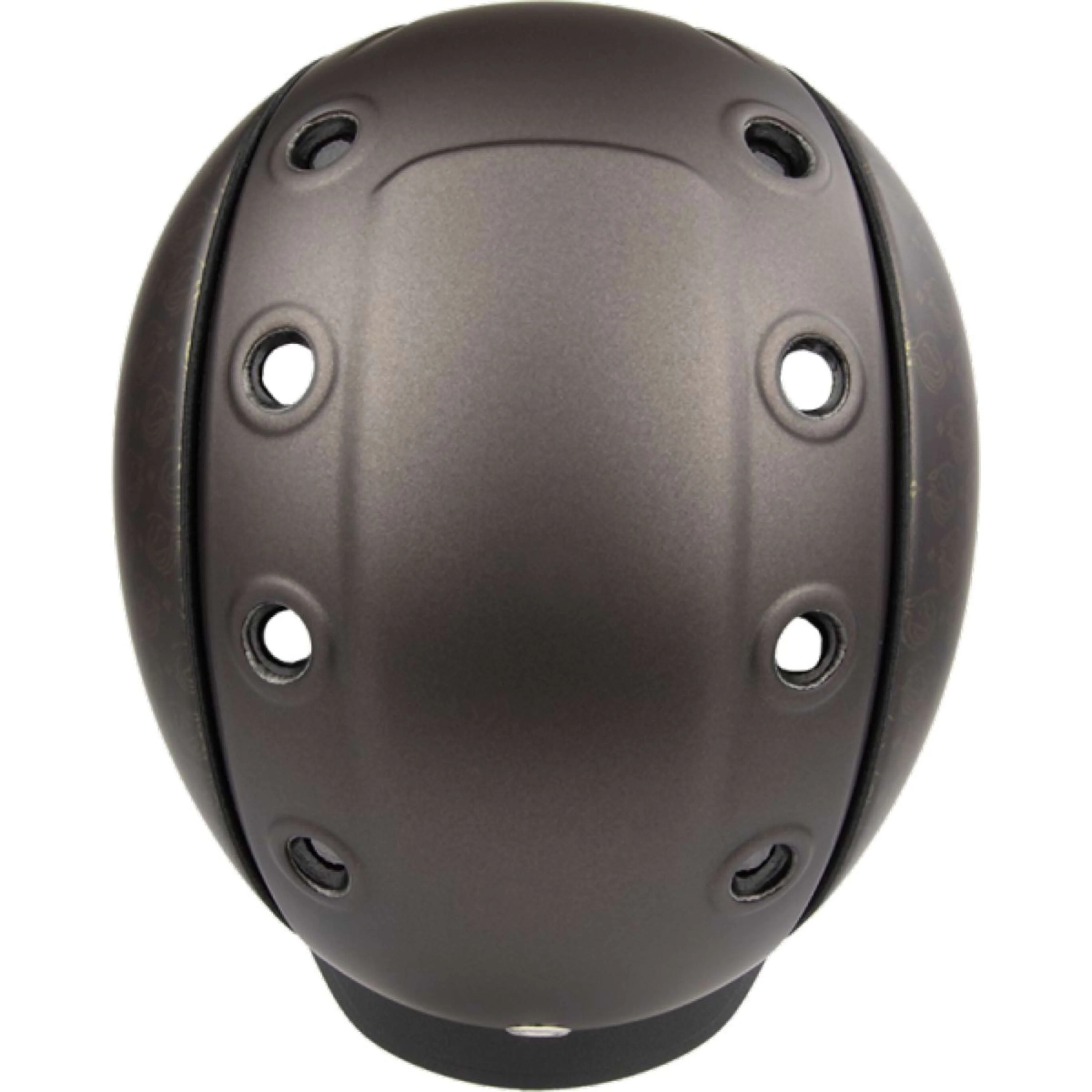 Casco Bombe Choice Starlit Marron - Image 5