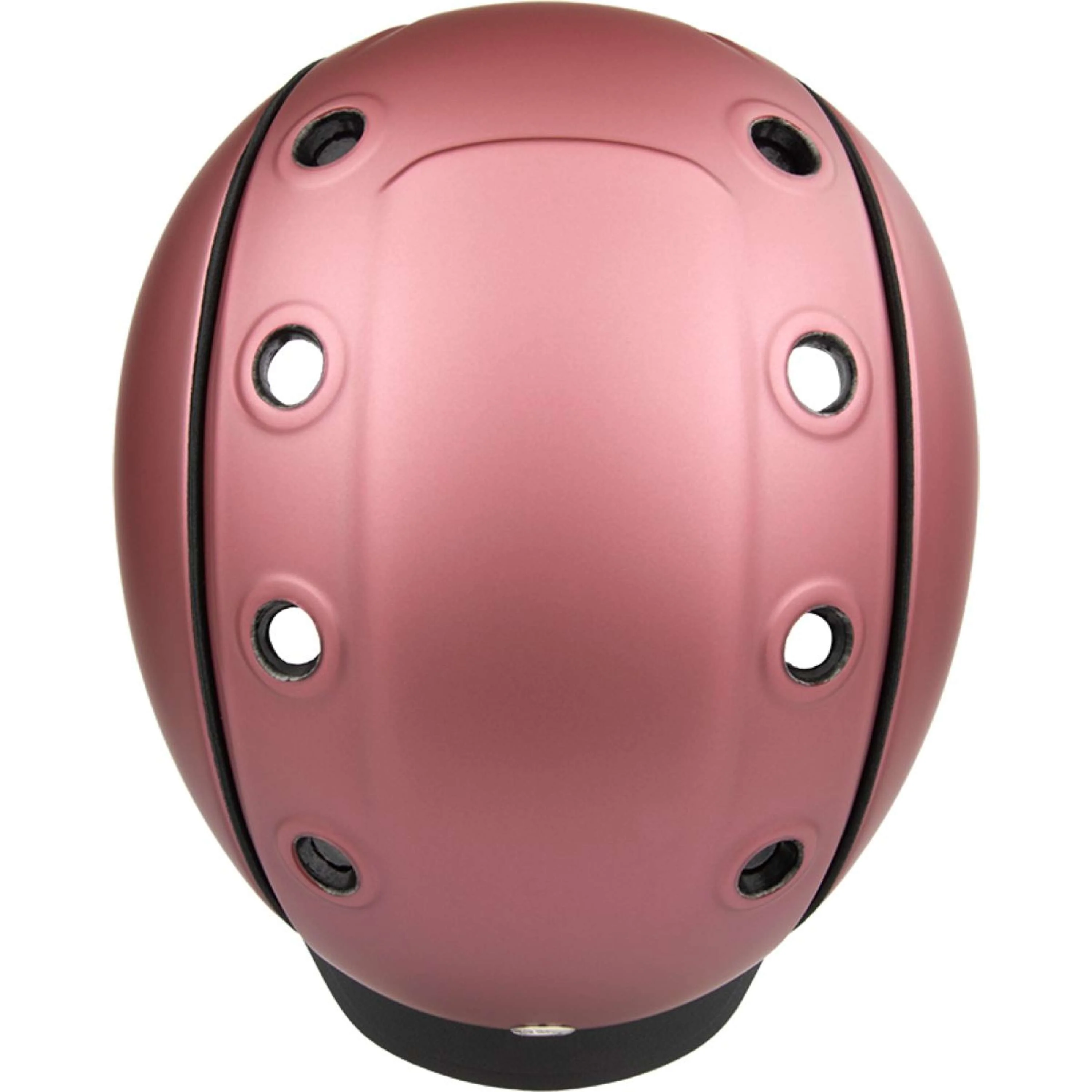 Casco Bombe Choice Turnier English Rose - Image 5