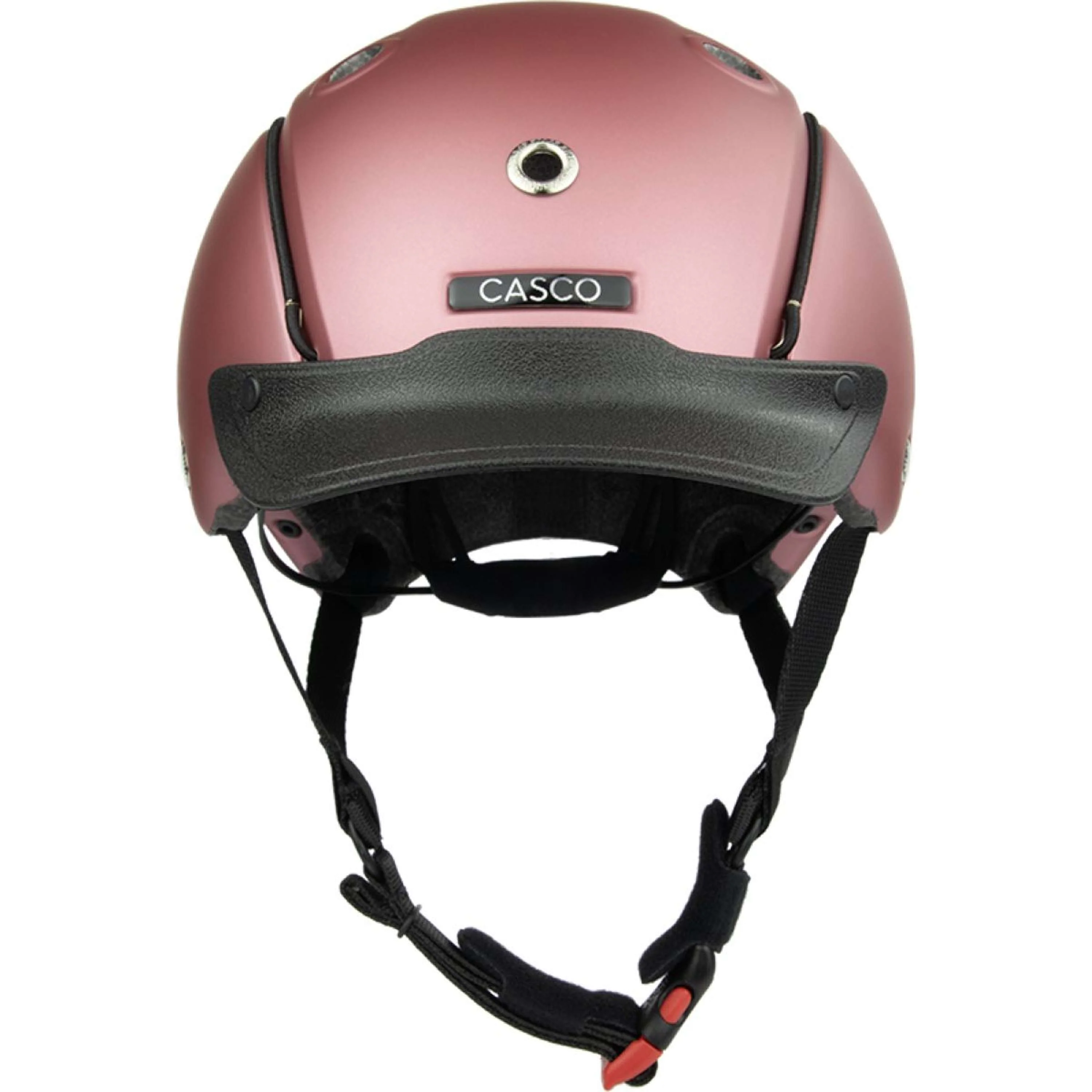 Casco Bombe Choice Turnier English Rose - Image 6