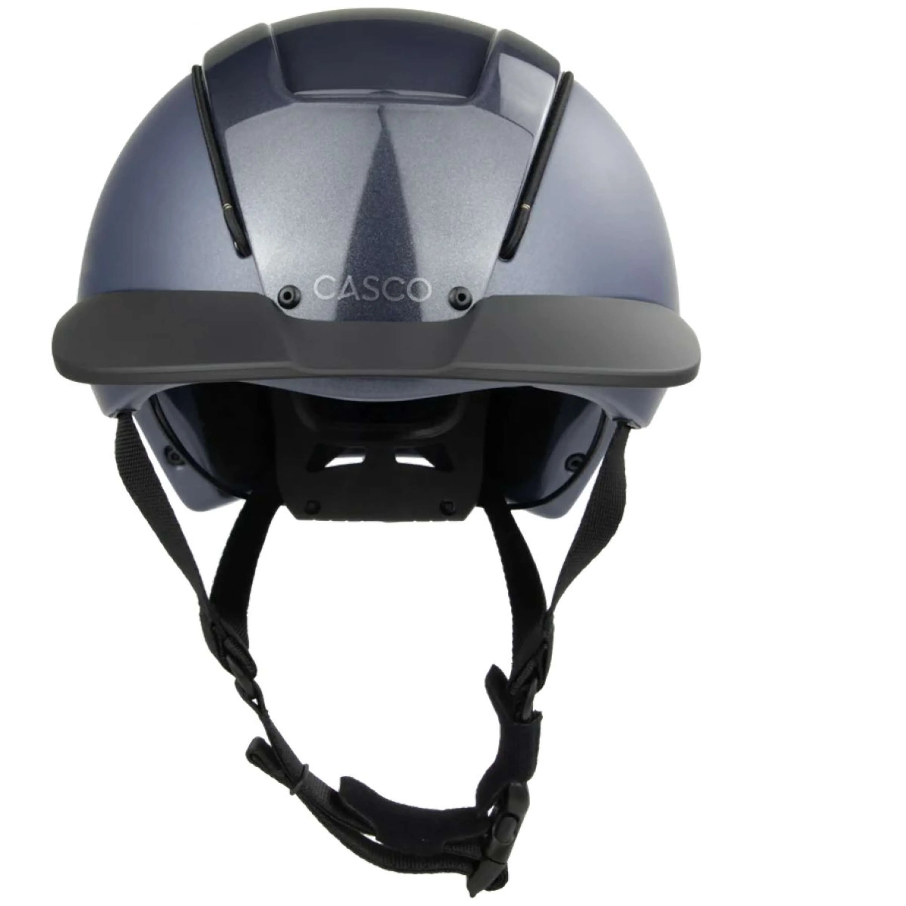 Casco Bombe Duell Prime Blue - Image 2