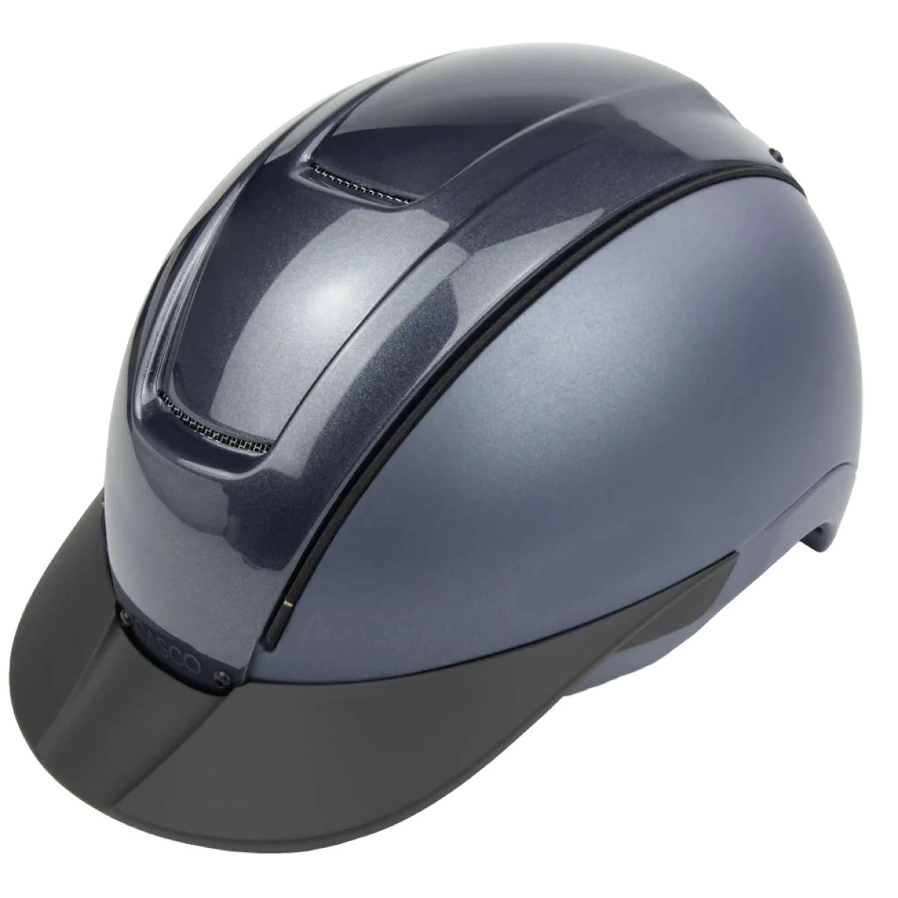 Casco Bombe Duell Prime Blue - Image 3