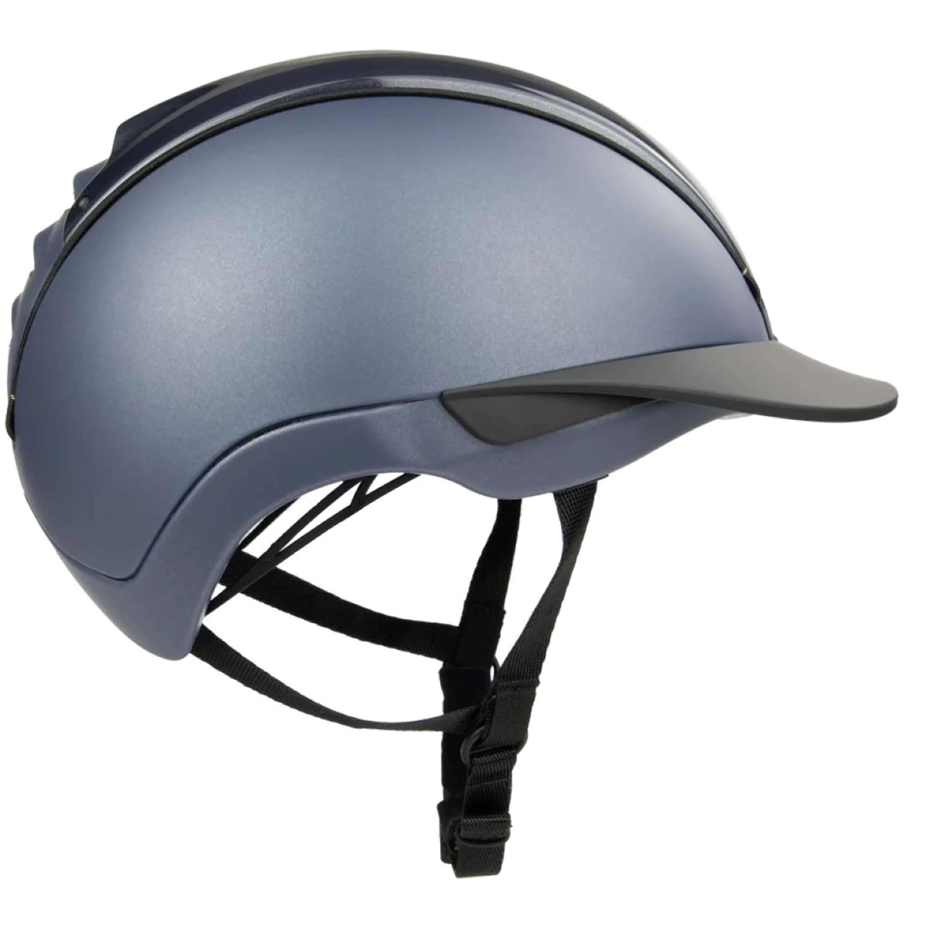 Casco Bombe Duell Prime Blue - Image 6