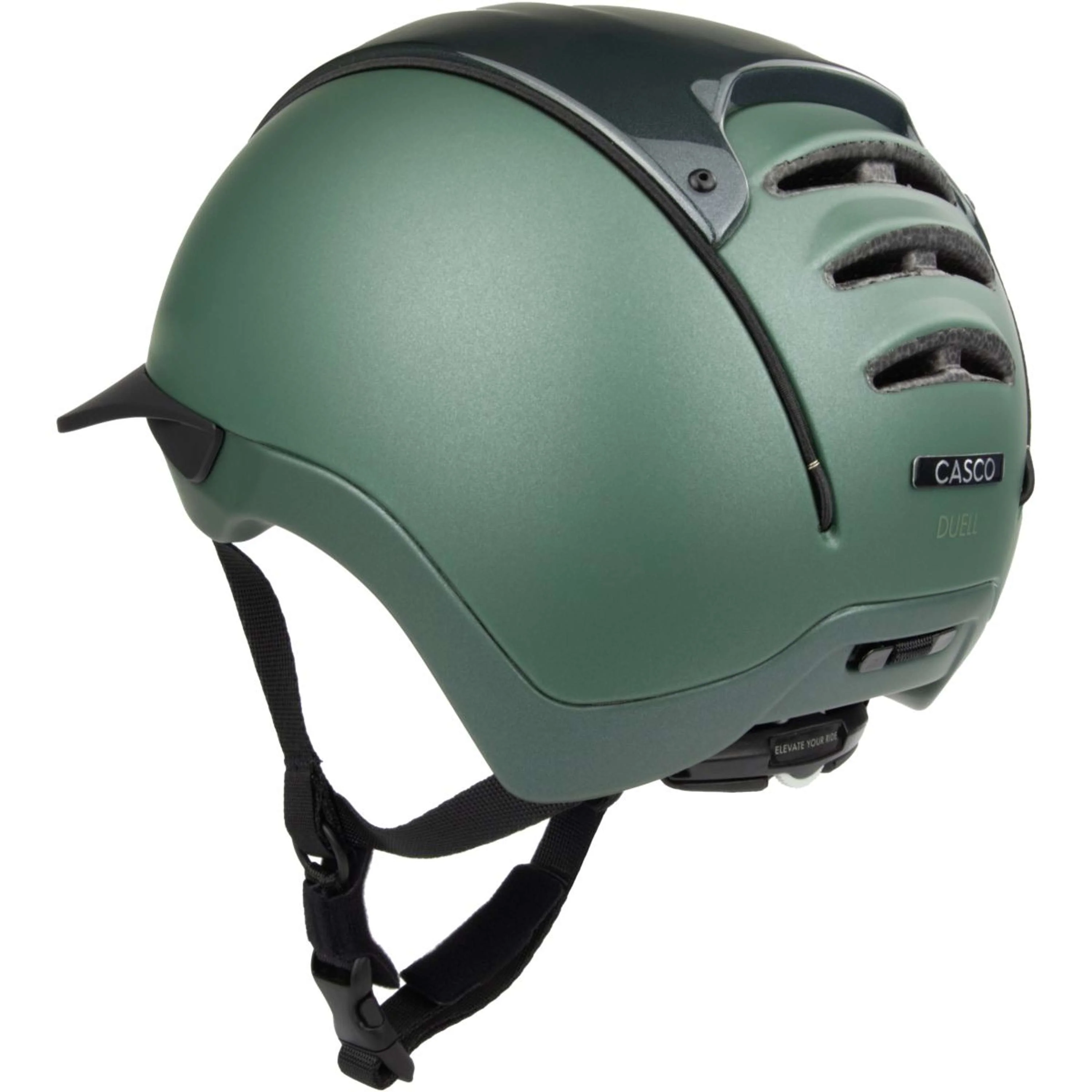 Casco Bombe Duell Prime Emerald - Image 4