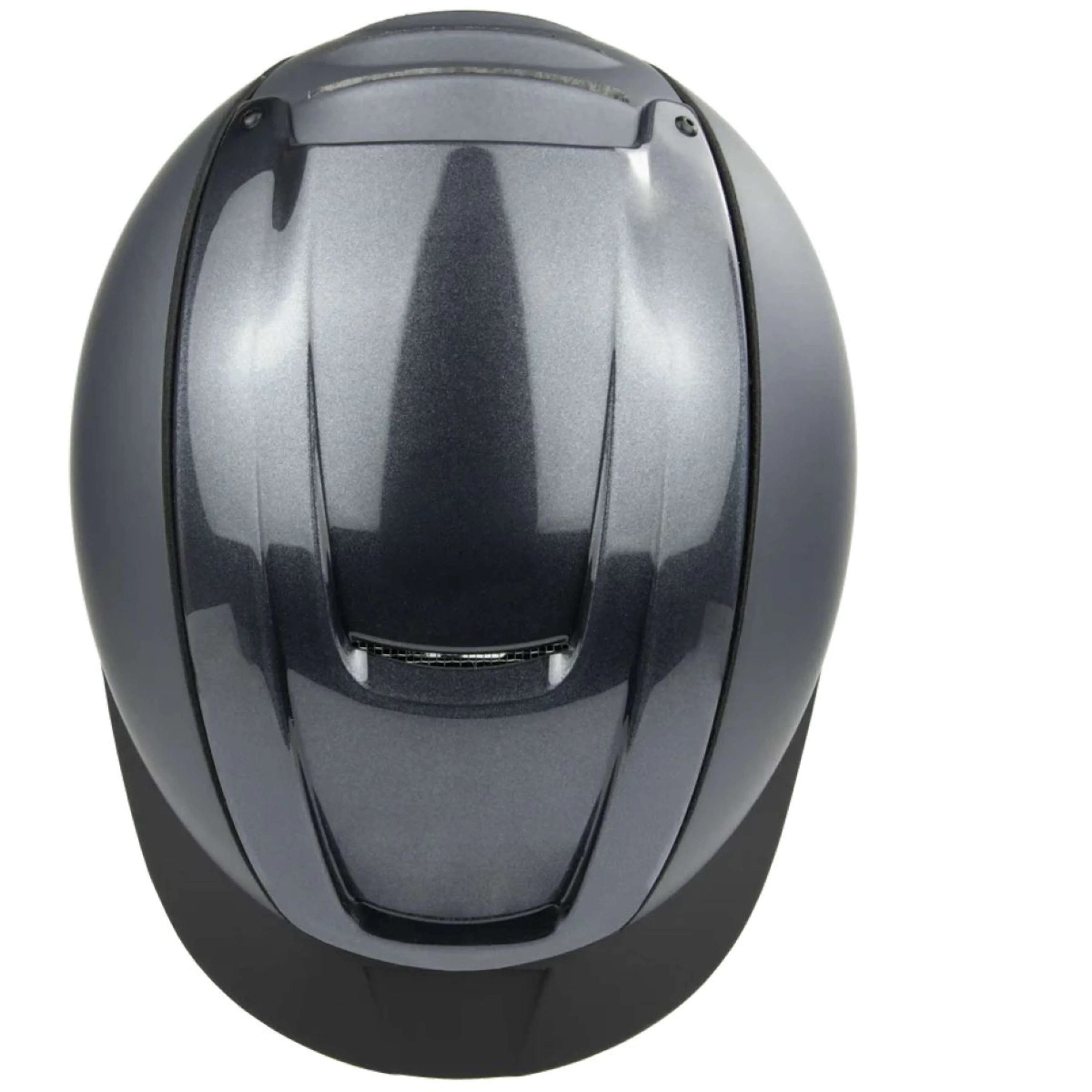 Casco Bombe Duell Prime Grey - Image 4