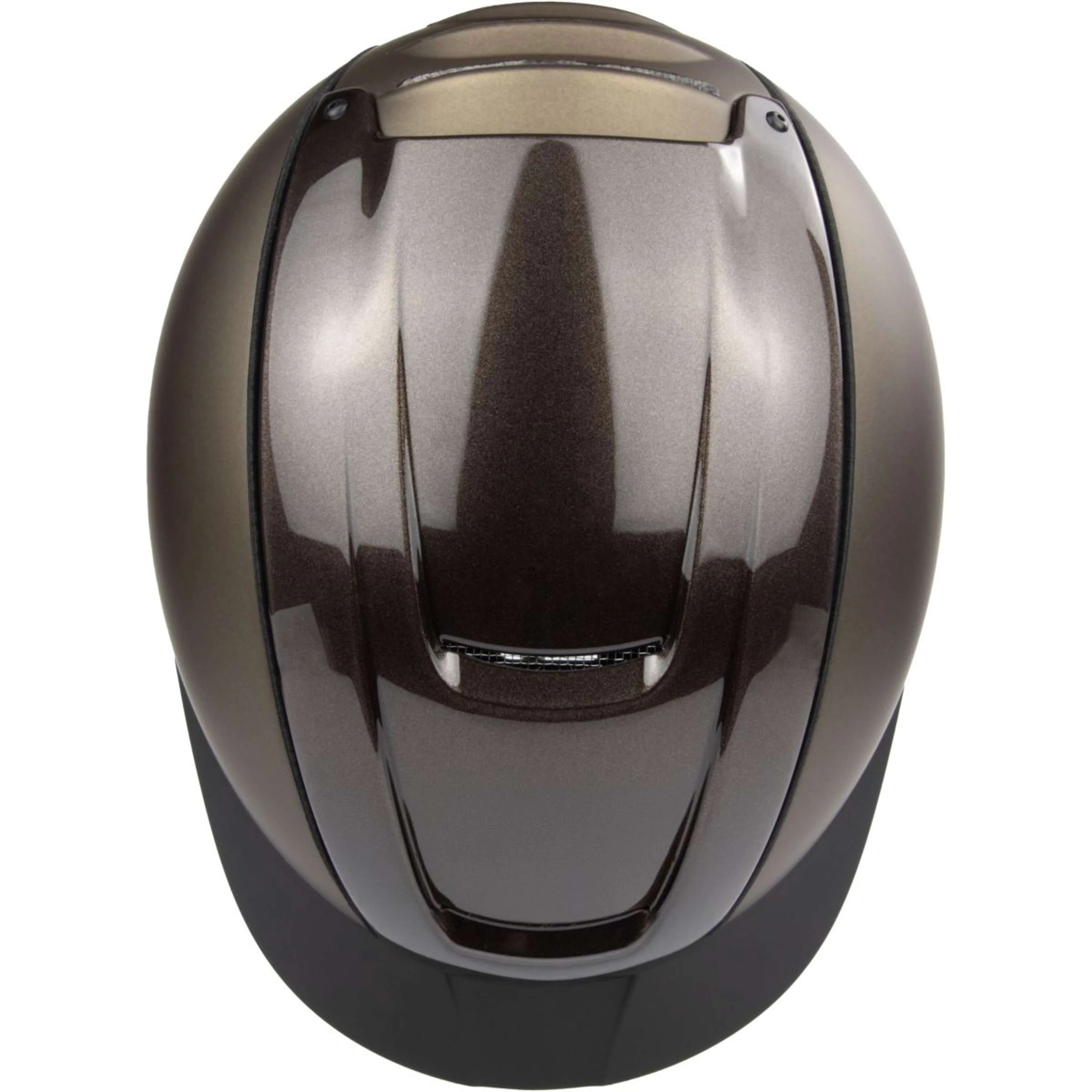 Casco Bombe Duell Prime Brown - Image 5