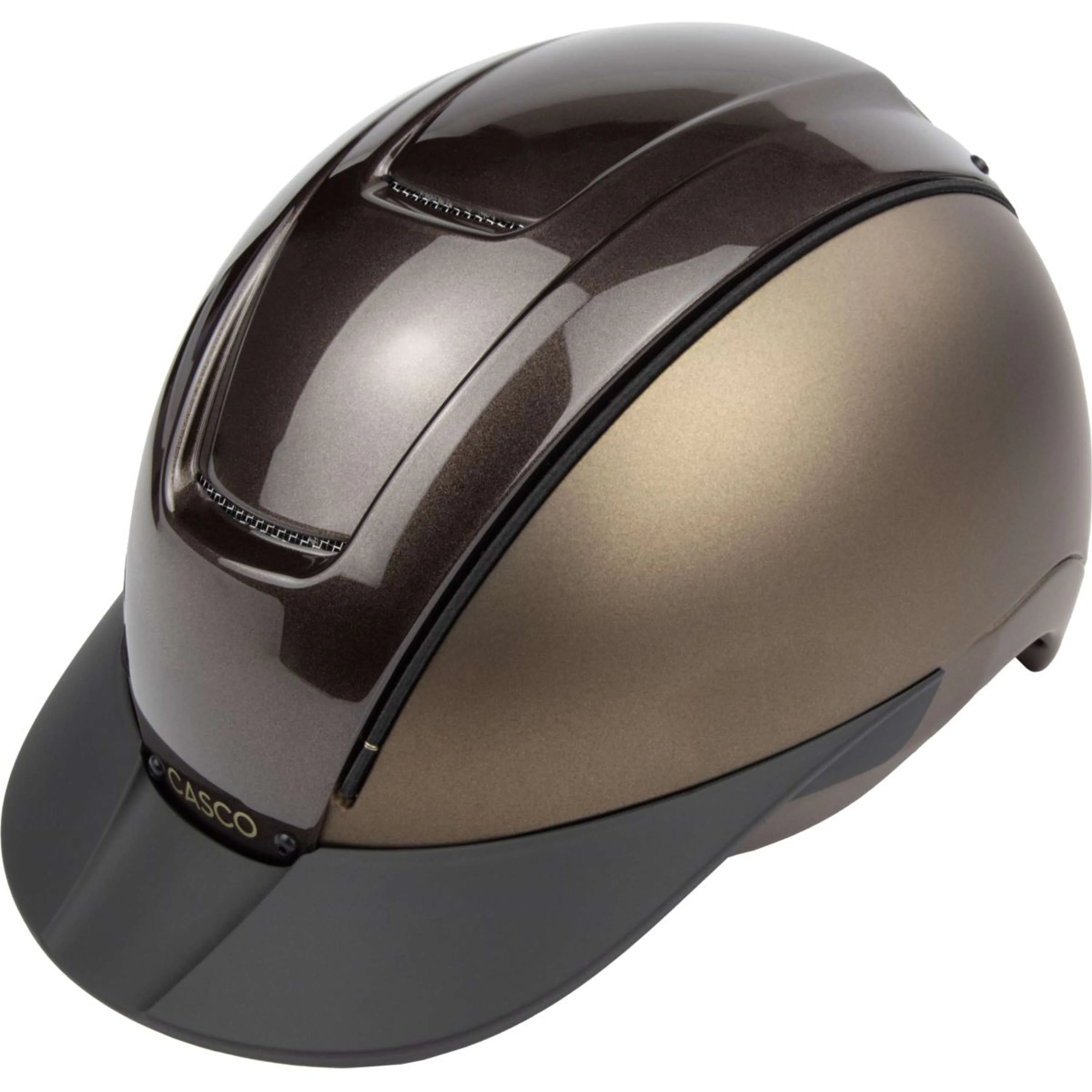 Casco Bombe Duell Prime Brown - Image 6