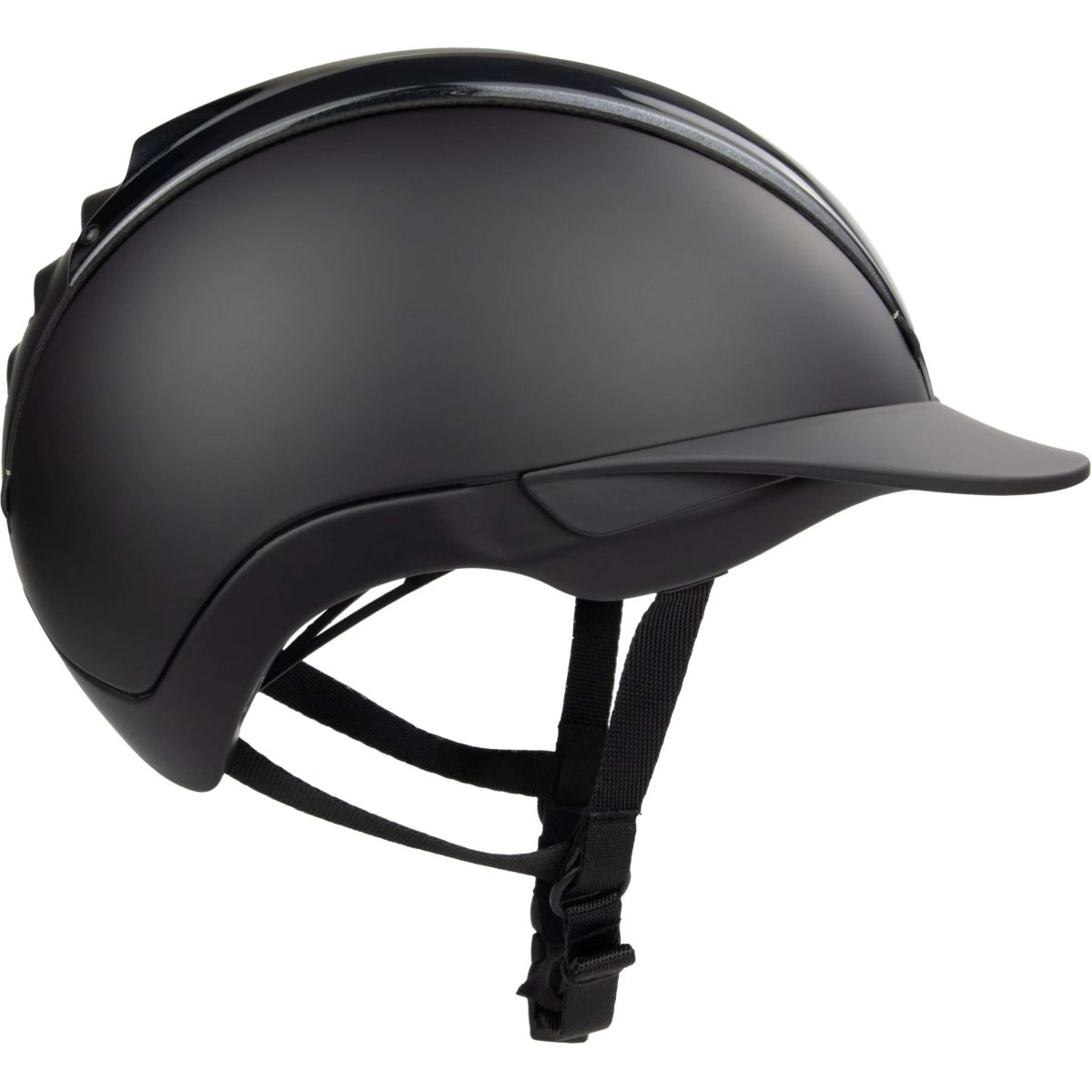 Casco Bombe Duell Prime Black - Image 3