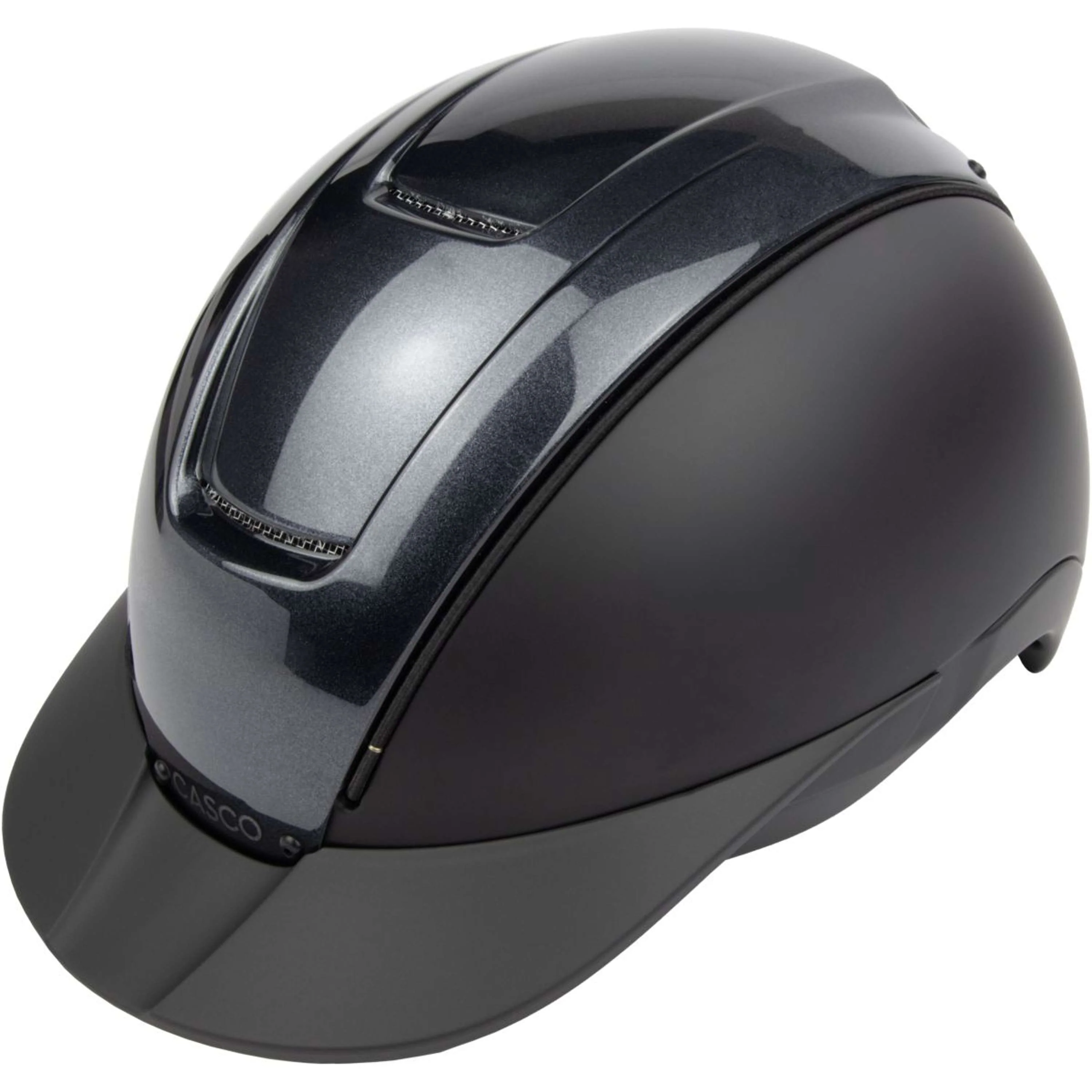 Casco Bombe Duell Prime Black - Image 4