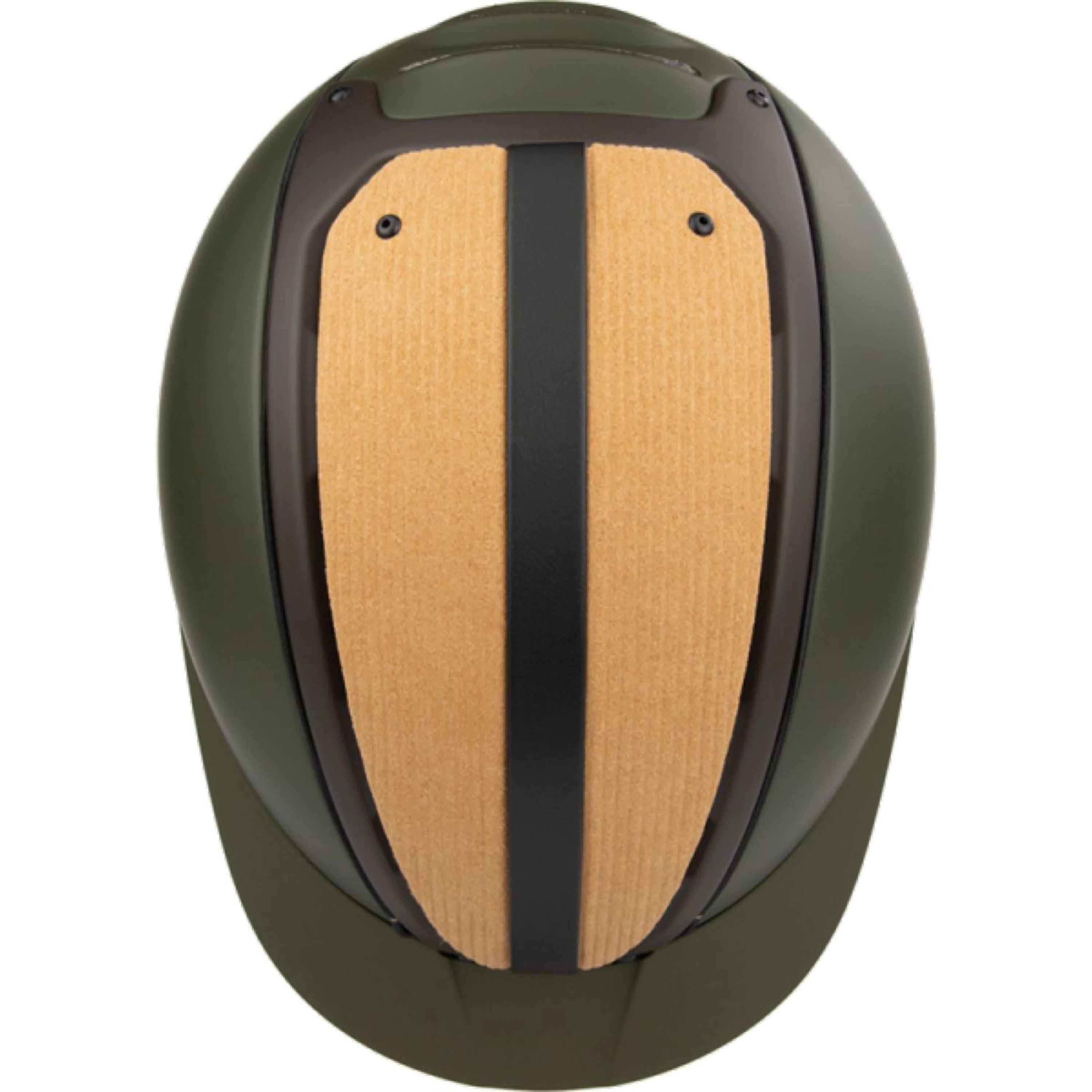 Casco Bombe Duell One Cottage Brown - Image 2