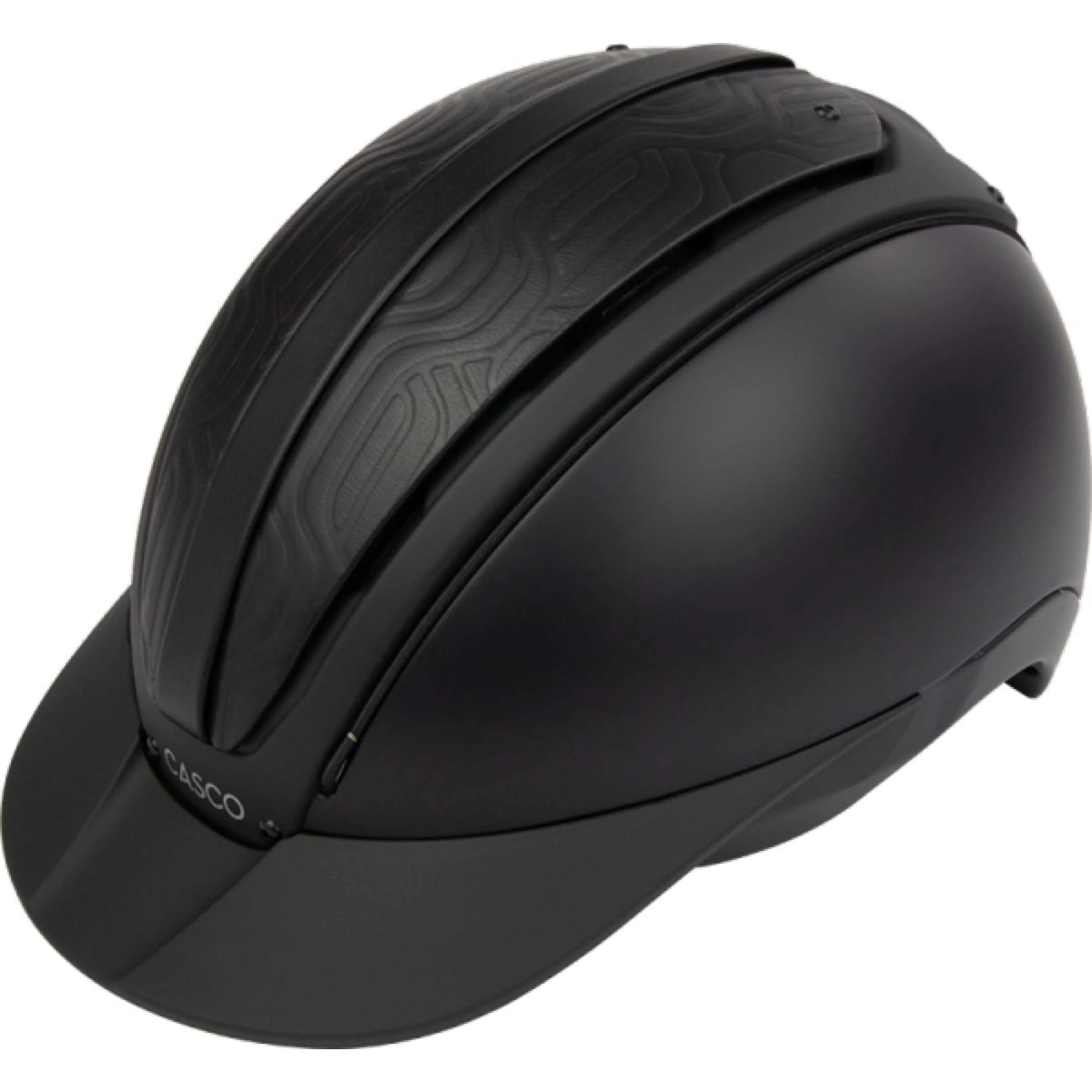 Casco Bombe Duell One Finesse Black - Image 3