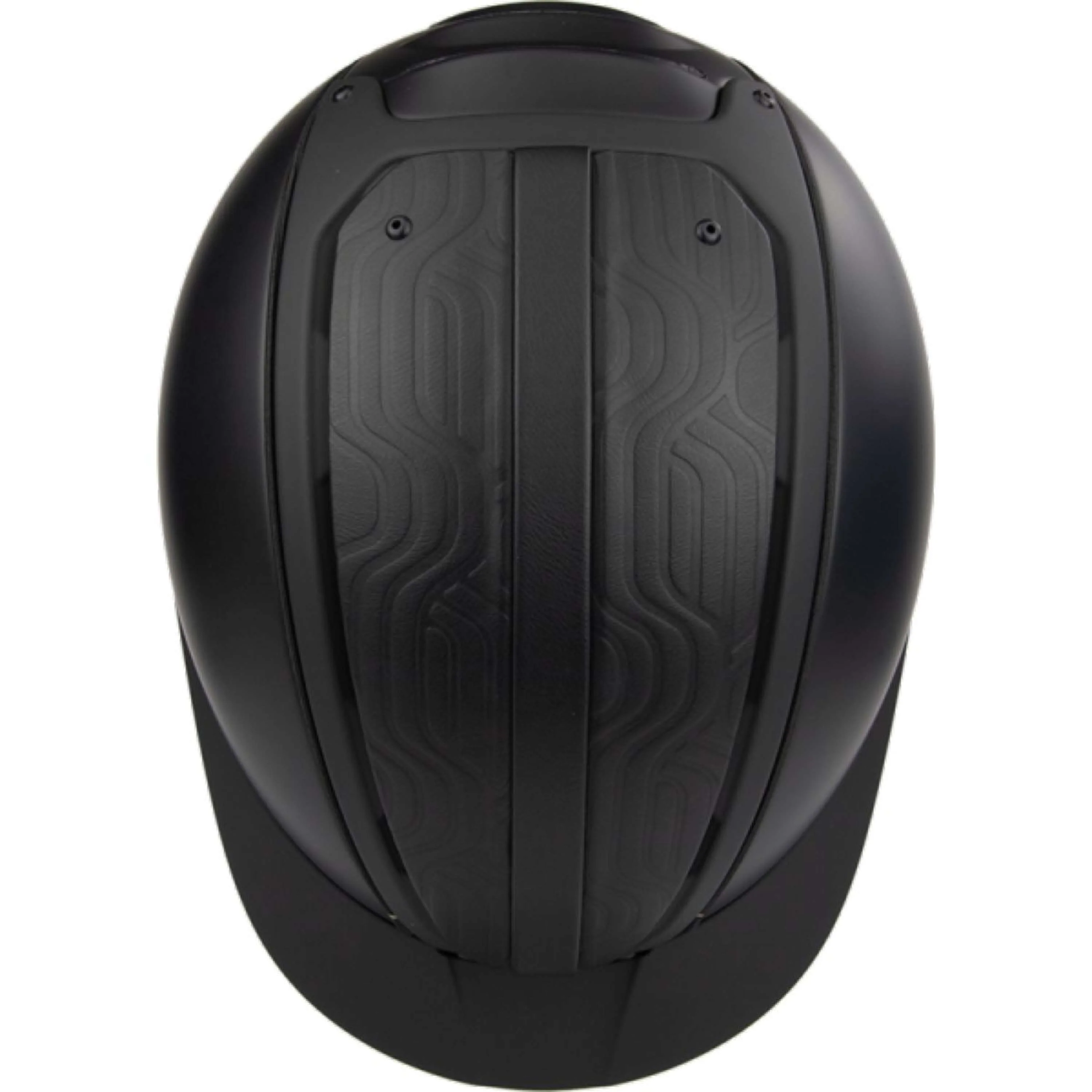Casco Bombe Duell One Finesse Black - Image 4