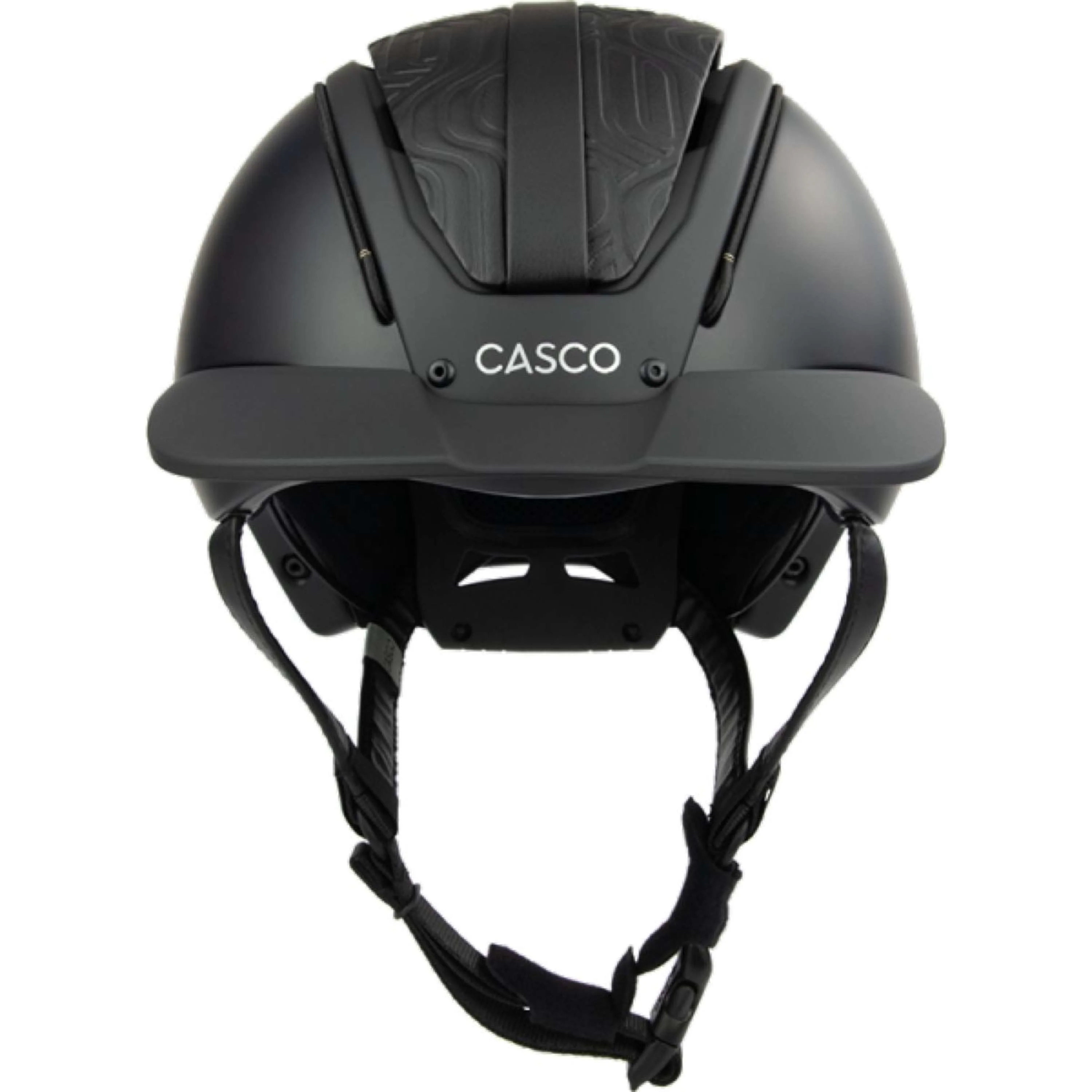 Casco Bombe Duell One Finesse Black - Image 6