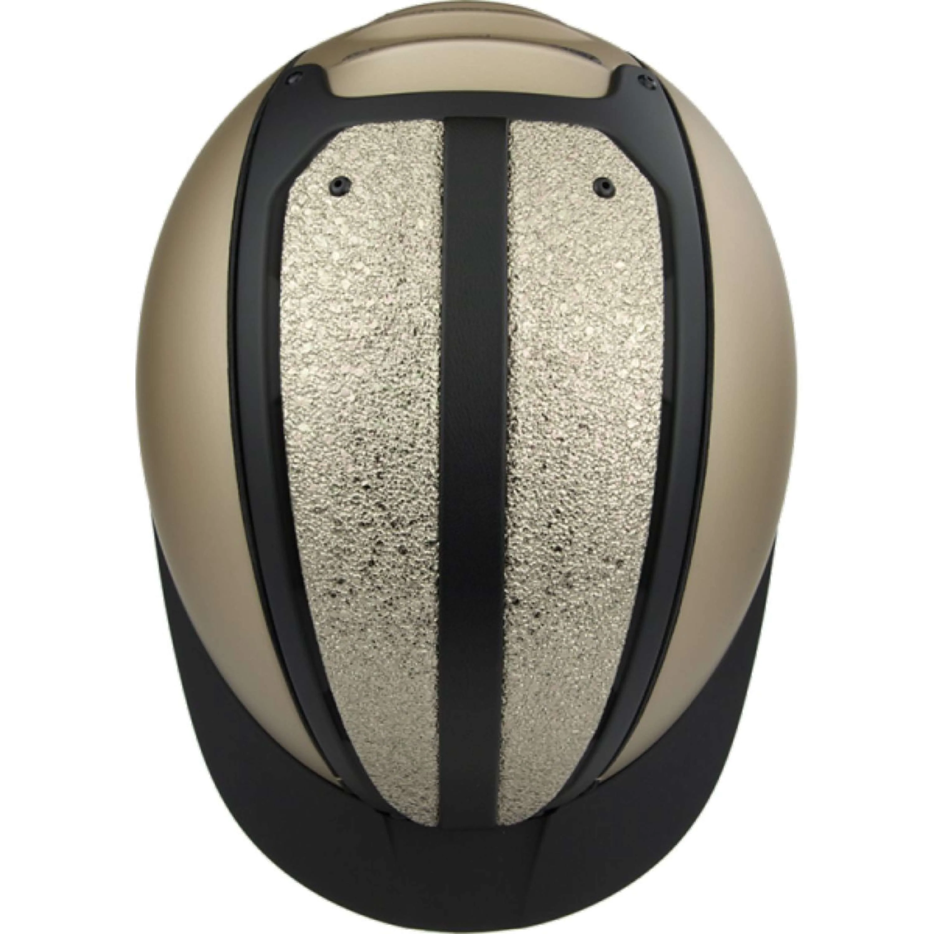 Casco Bombe Duell One Flair Platinum - Image 3