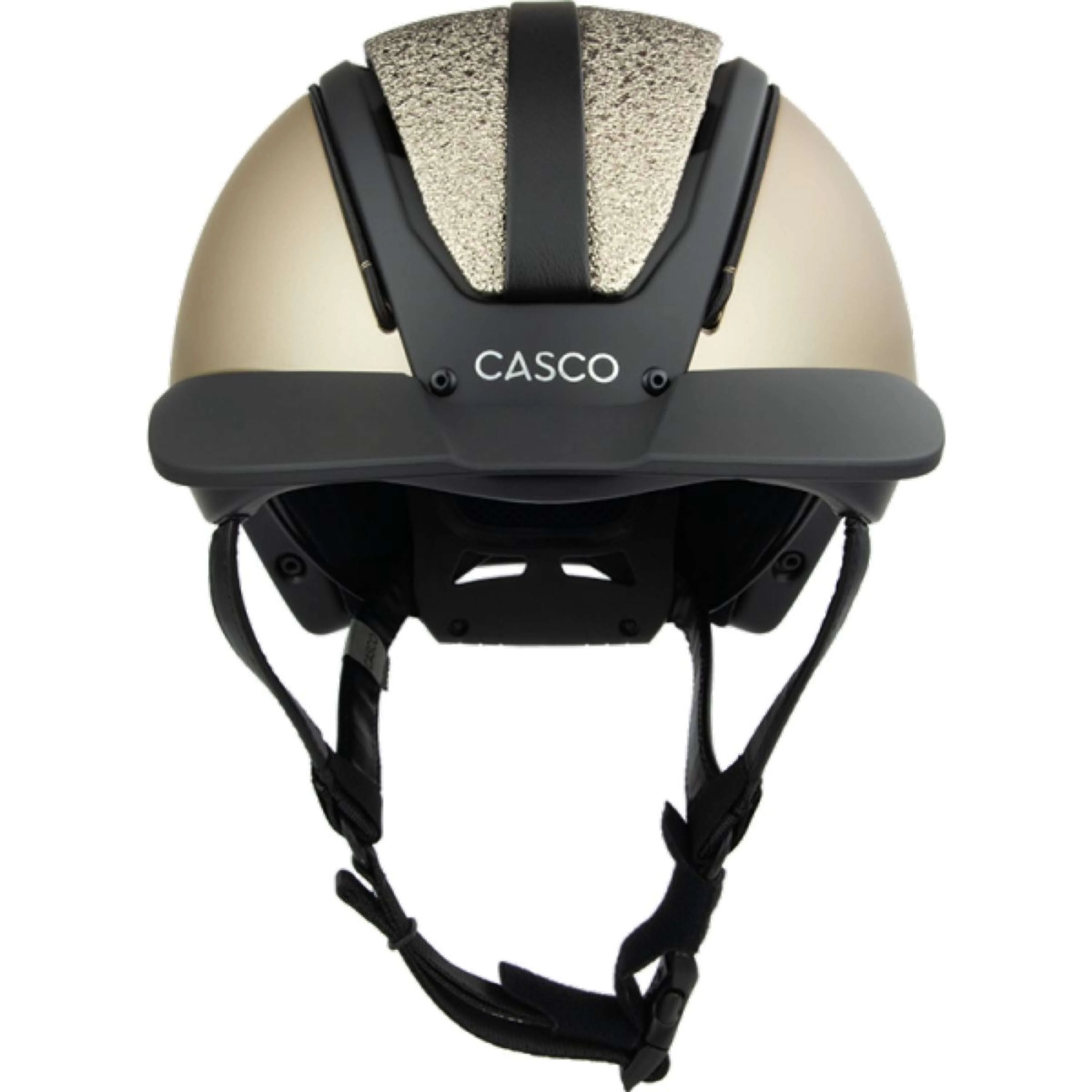 Casco Bombe Duell One Flair Platinum - Image 5