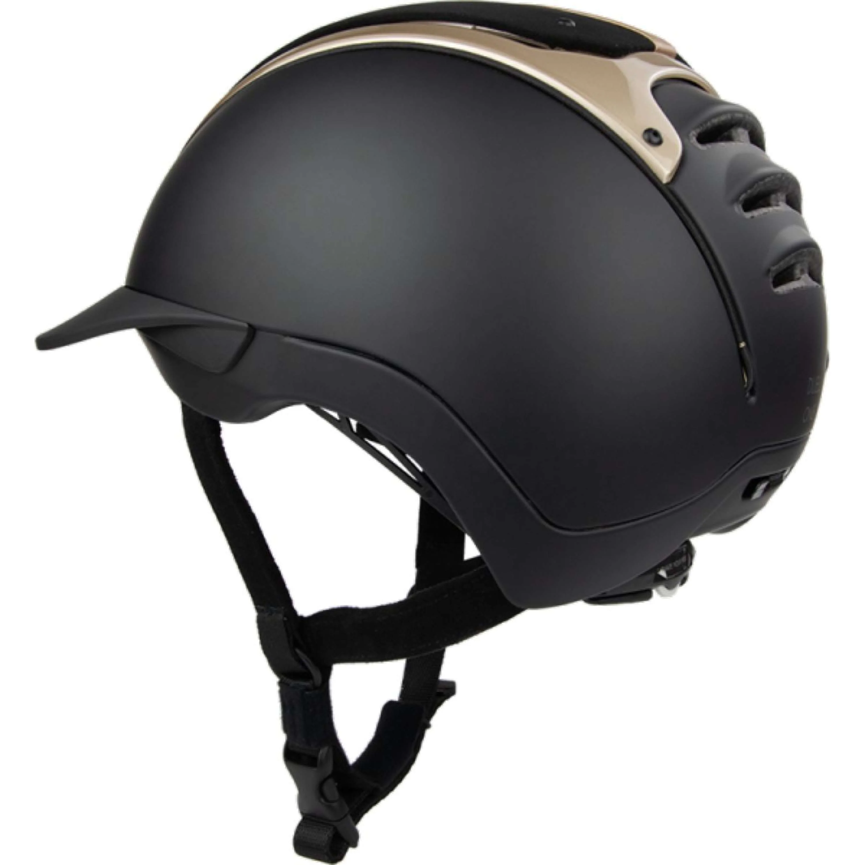 Casco Bombe Duell One Premiere Champagne - Image 2