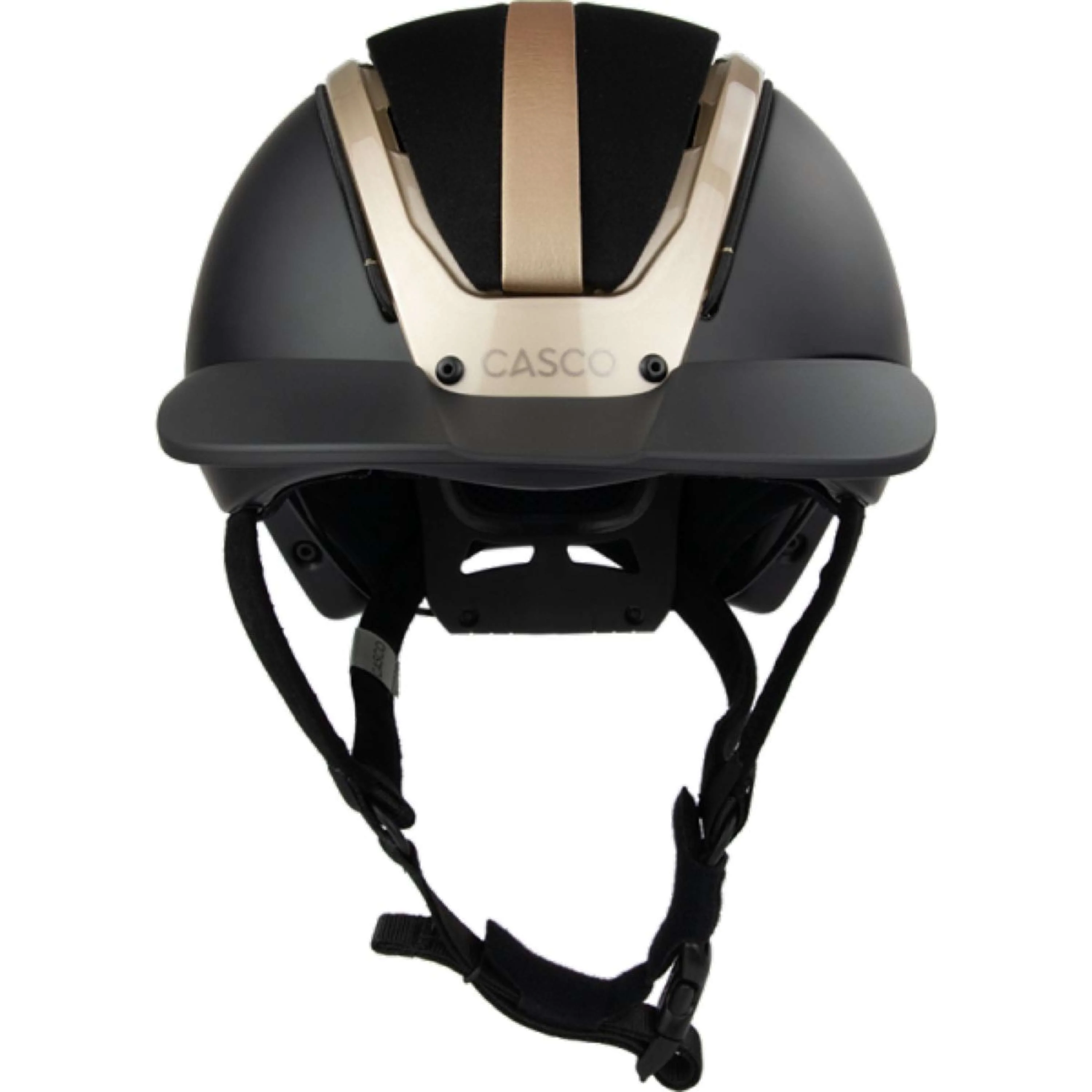 Casco Bombe Duell One Premiere Champagne - Image 3