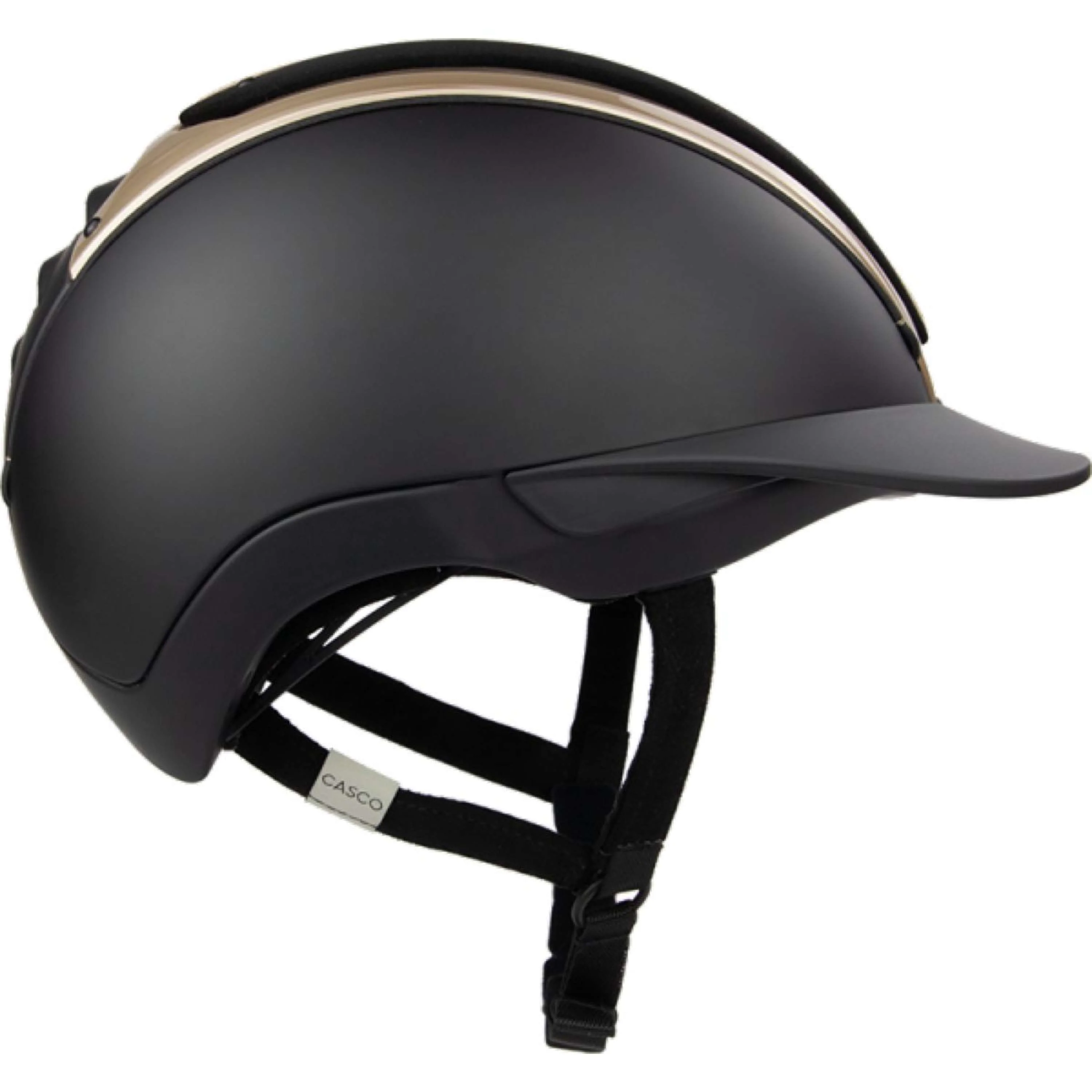 Casco Bombe Duell One Premiere Champagne - Image 4