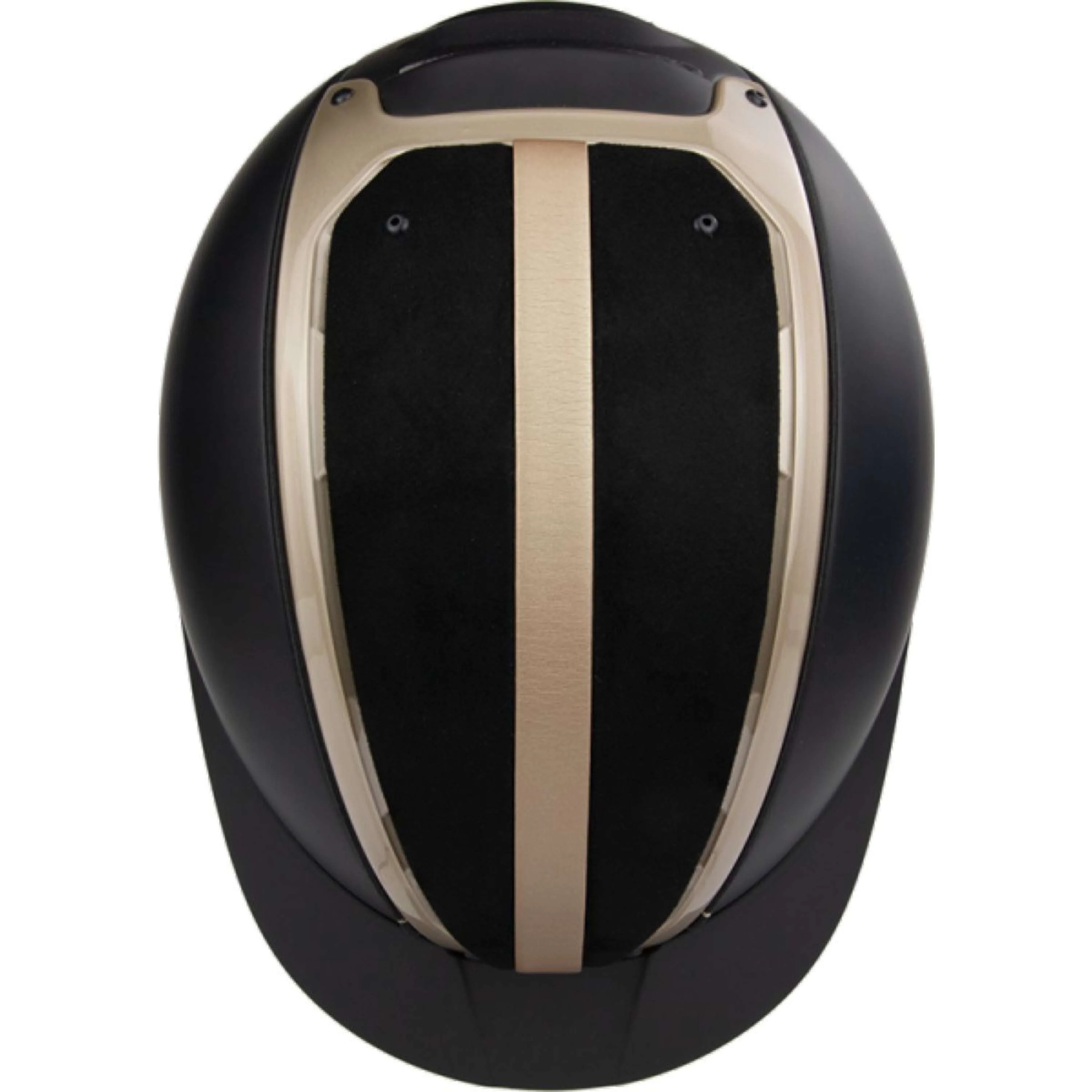 Casco Bombe Duell One Premiere Champagne - Image 5