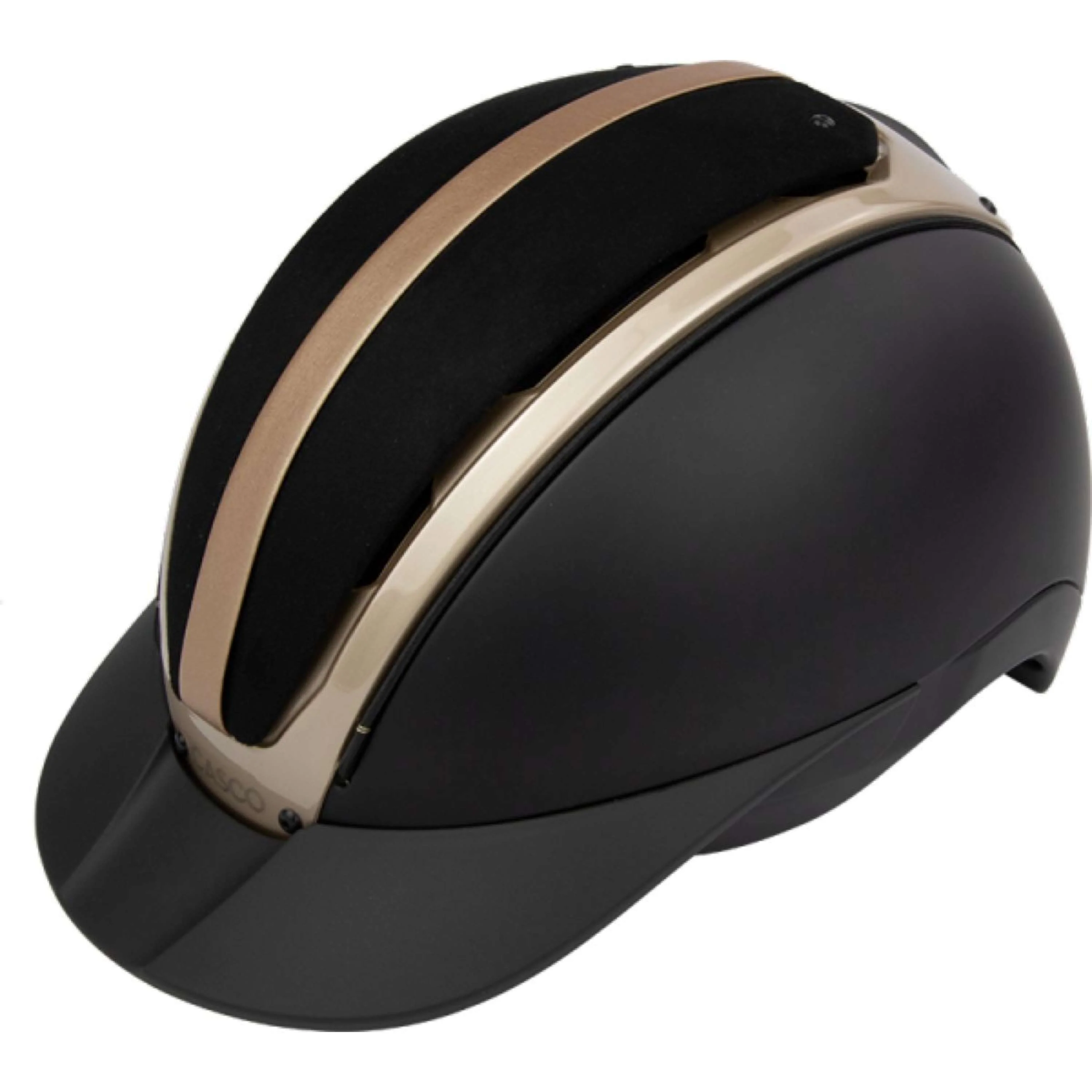 Casco Bombe Duell One Premiere Champagne - Image 6