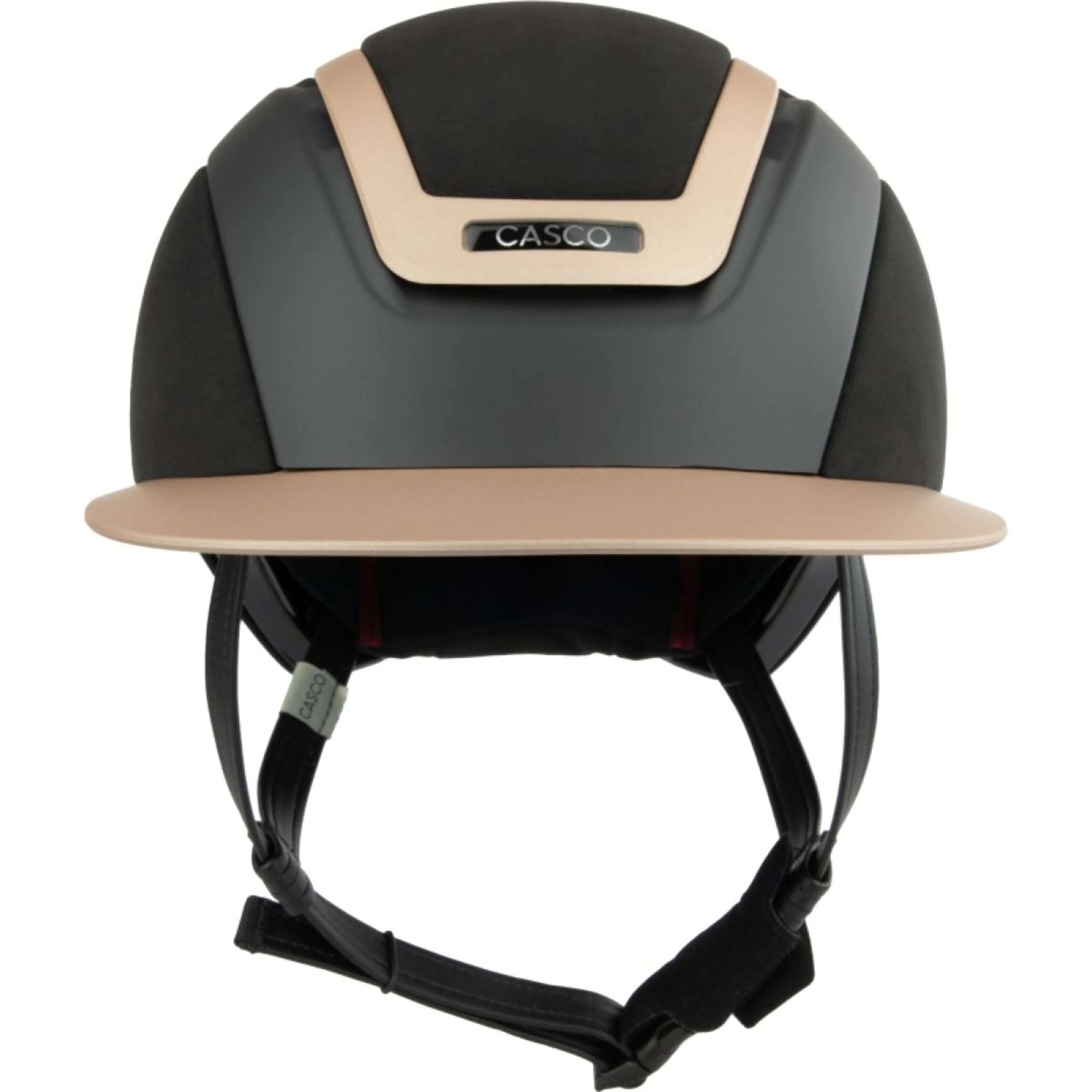 Casco Bombe Elite Paladin Champagne - Image 2