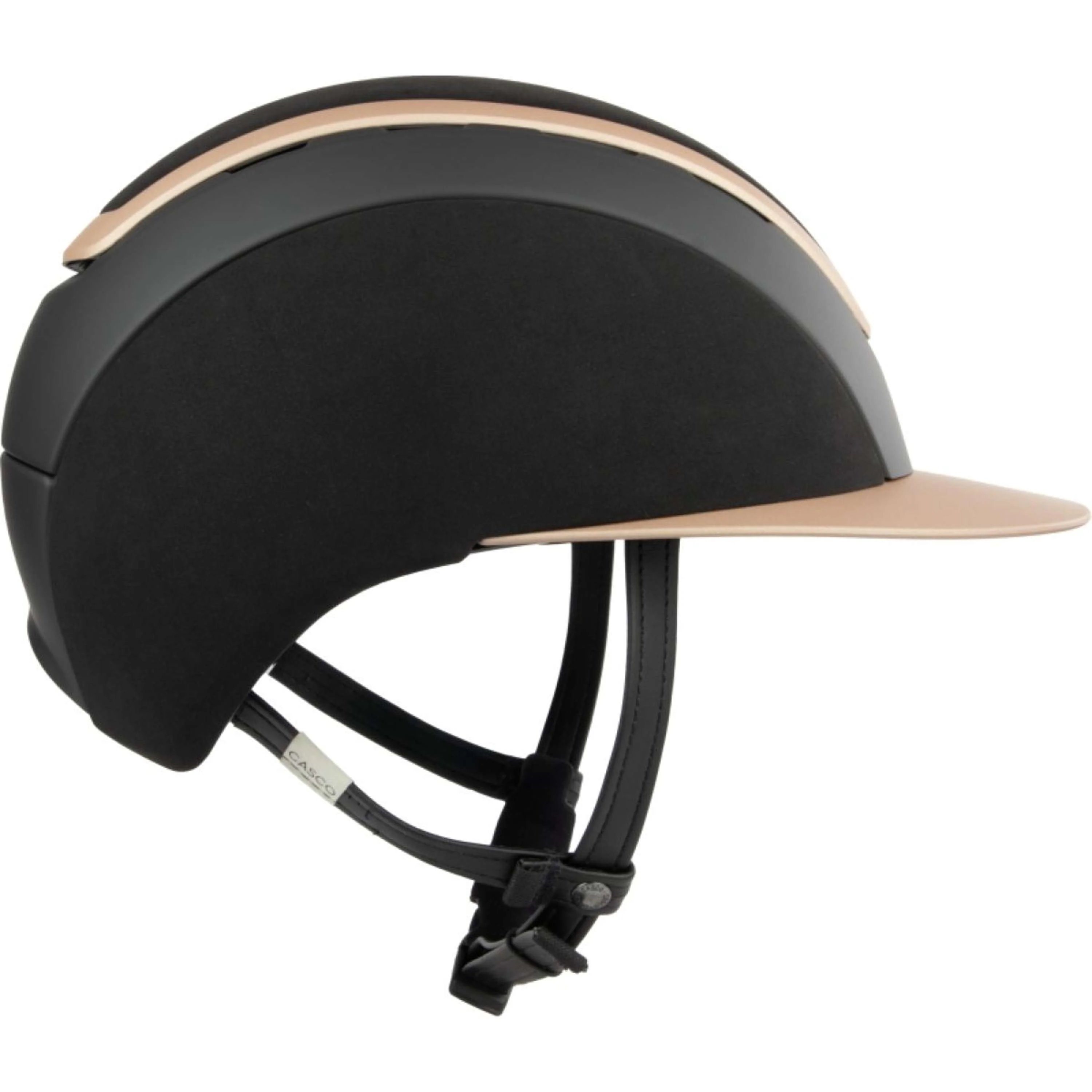 Casco Bombe Elite Paladin Champagne - Image 3