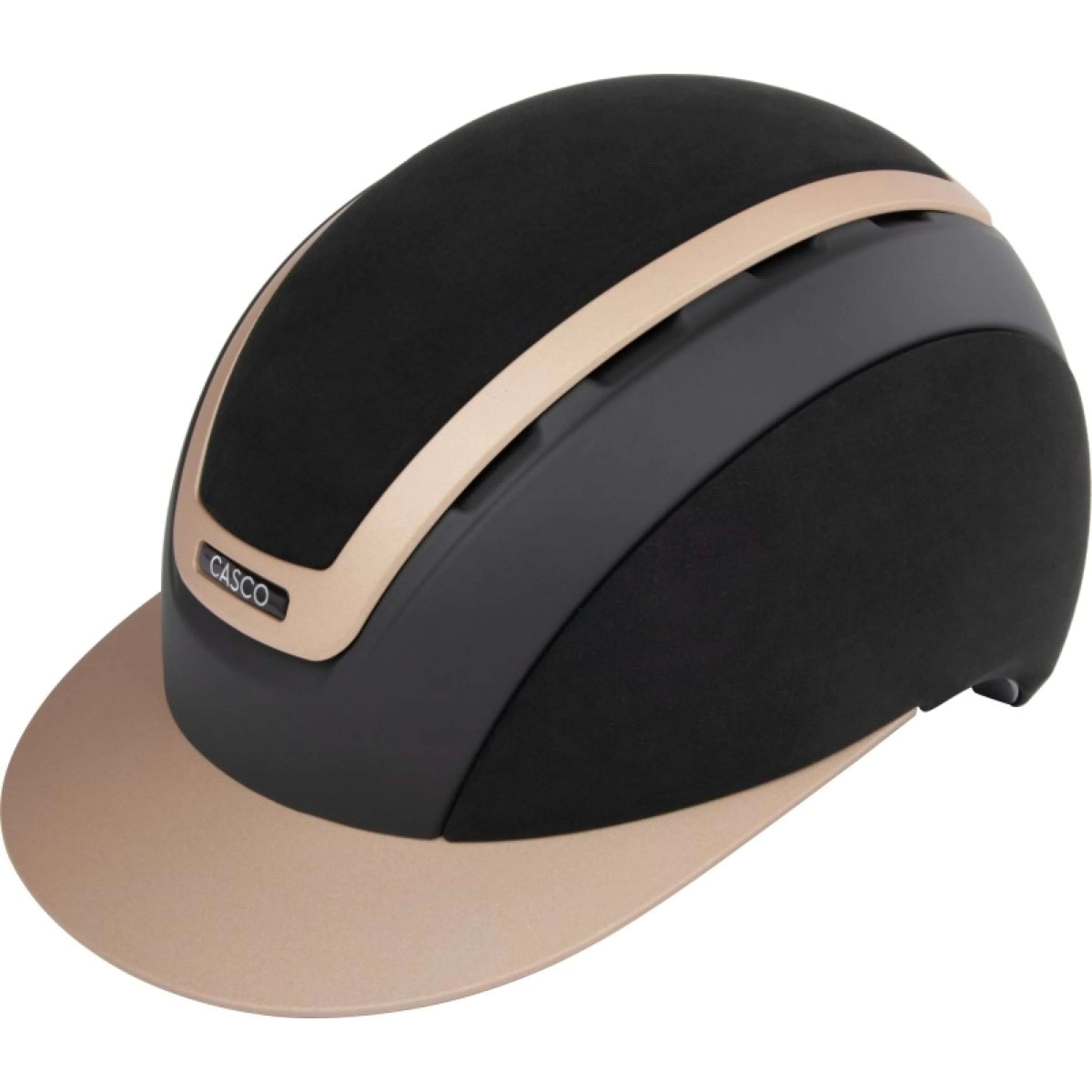 Casco Bombe Elite Paladin Champagne - Image 4