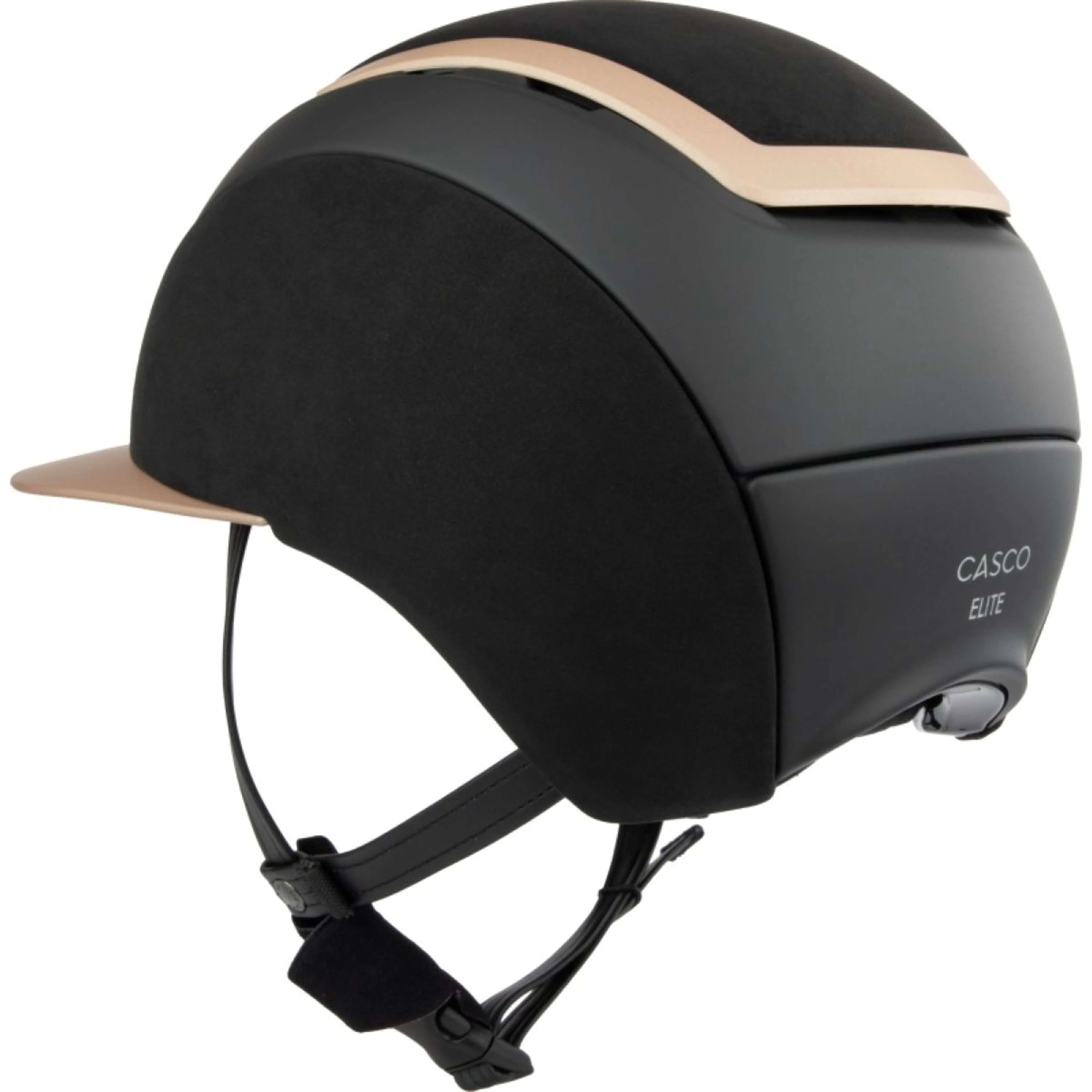 Casco Bombe Elite Paladin Champagne - Image 6