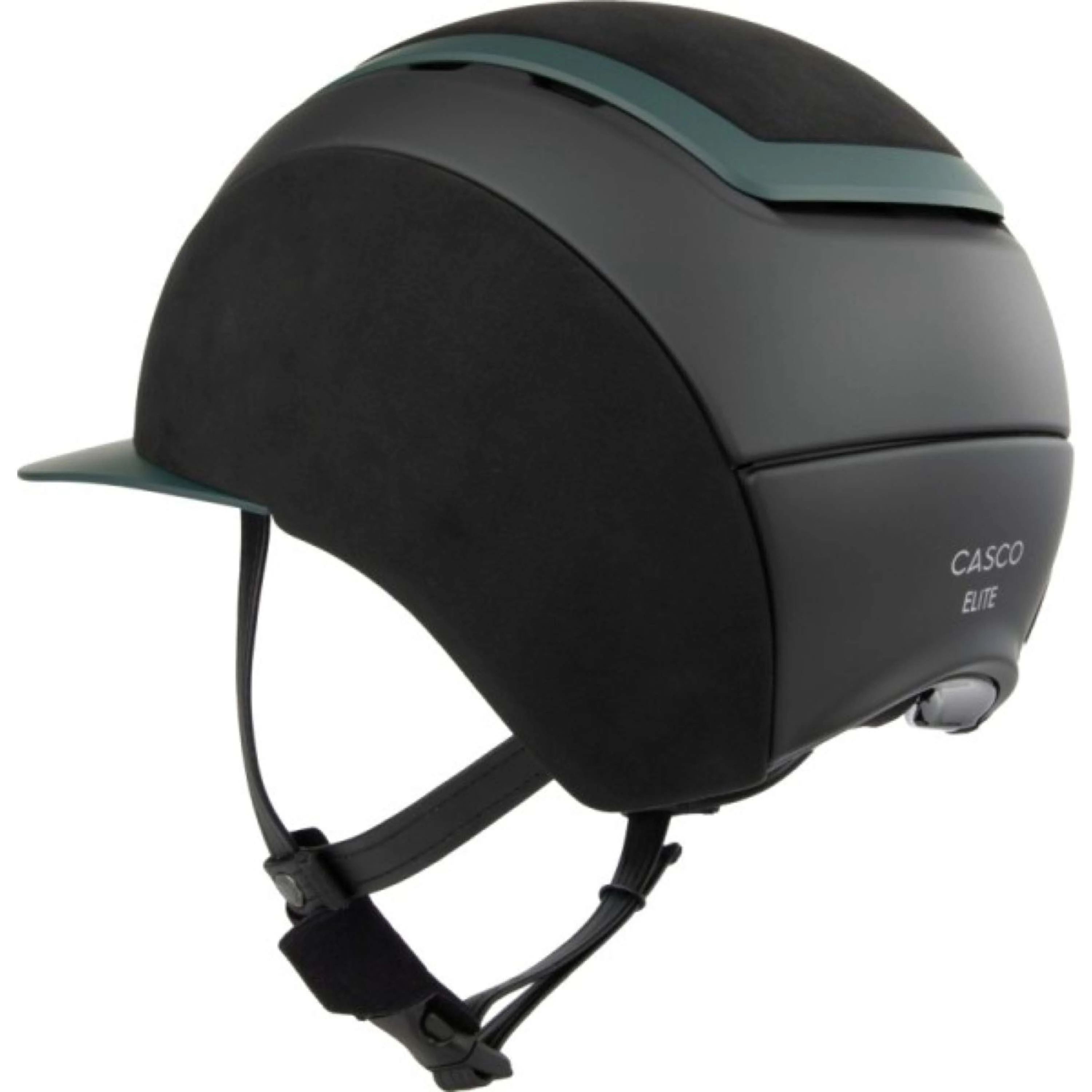 Casco Bombe Elite Paladin Green - Image 3