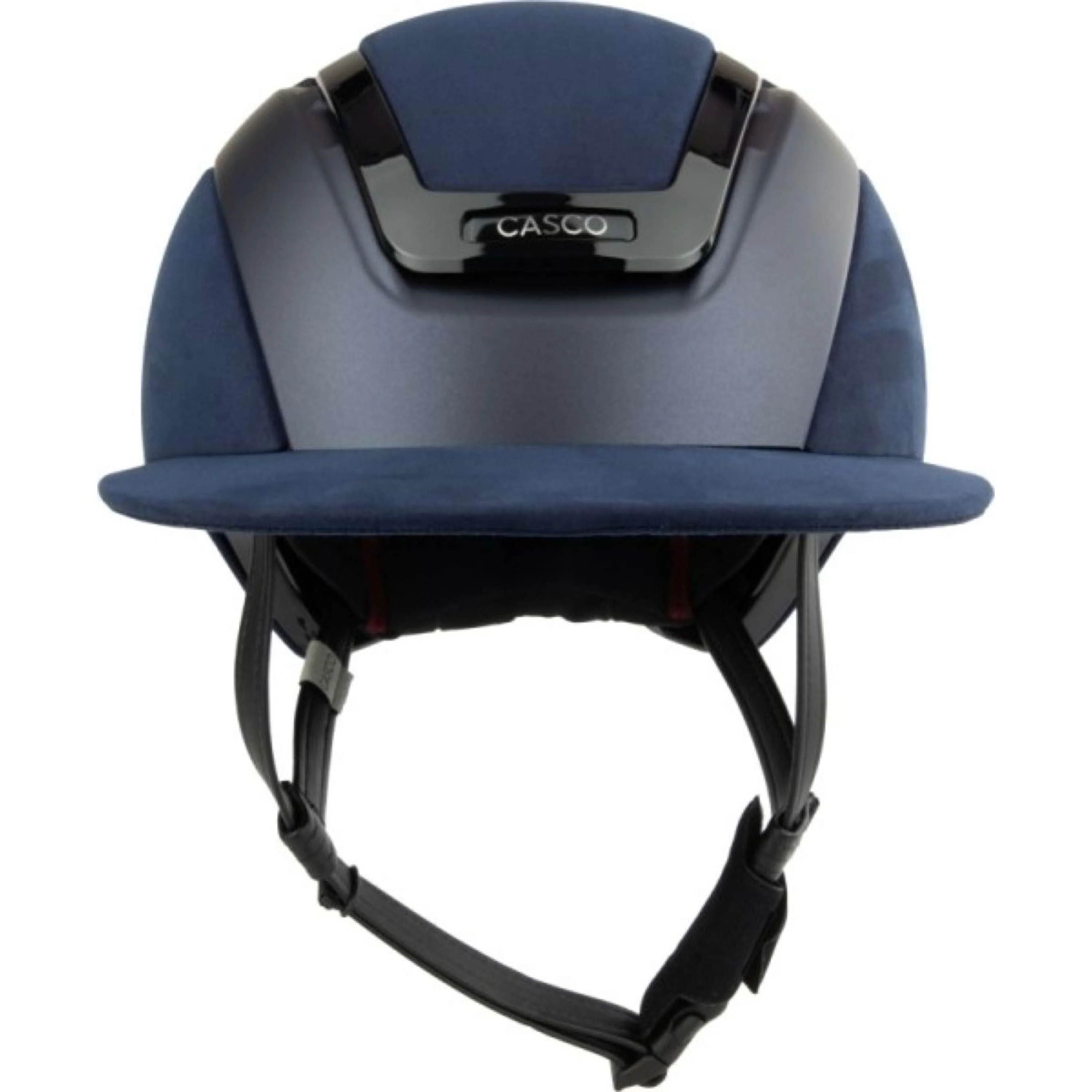 Casco Bombe Elite Valiant Blue - Image 2
