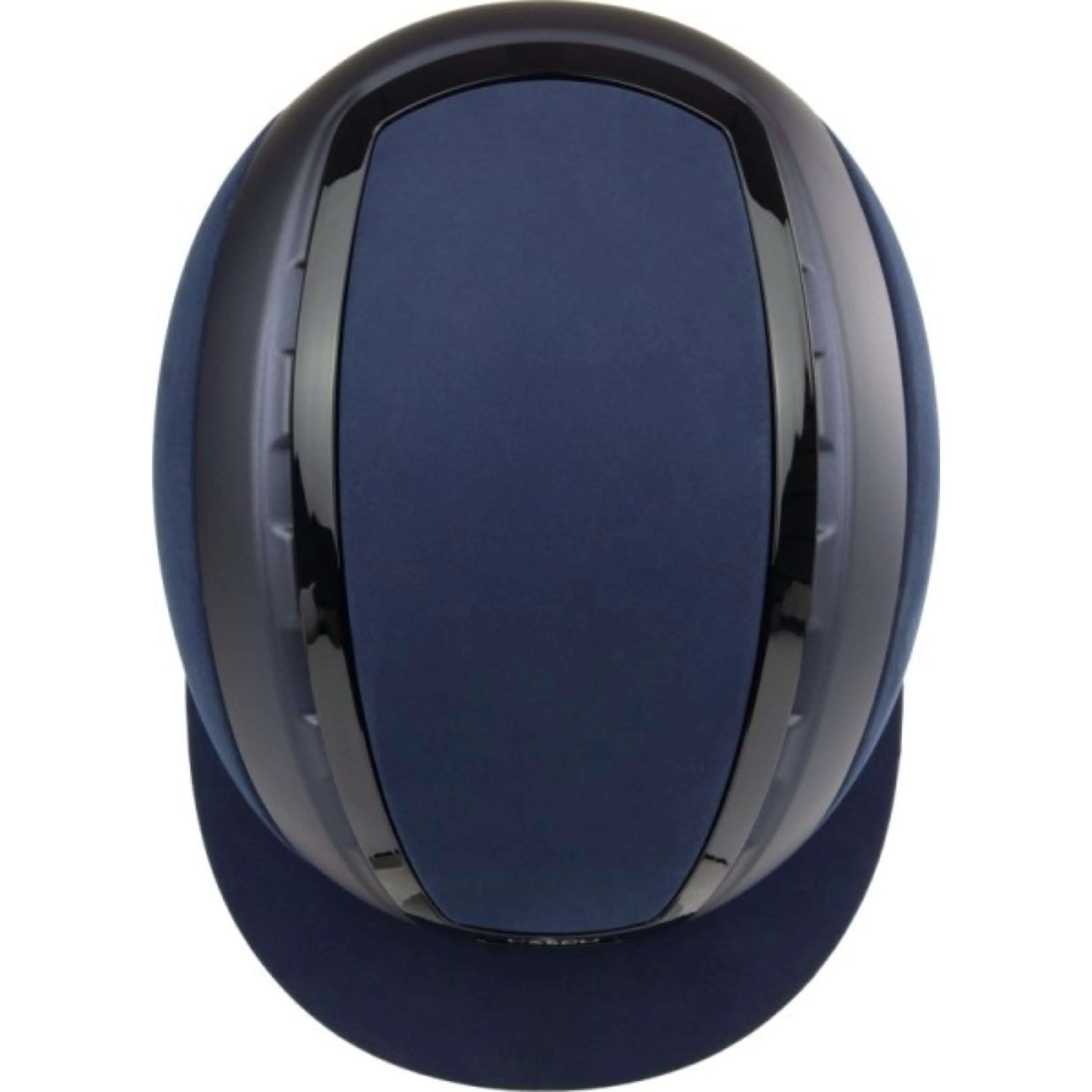 Casco Bombe Elite Valiant Blue - Image 4