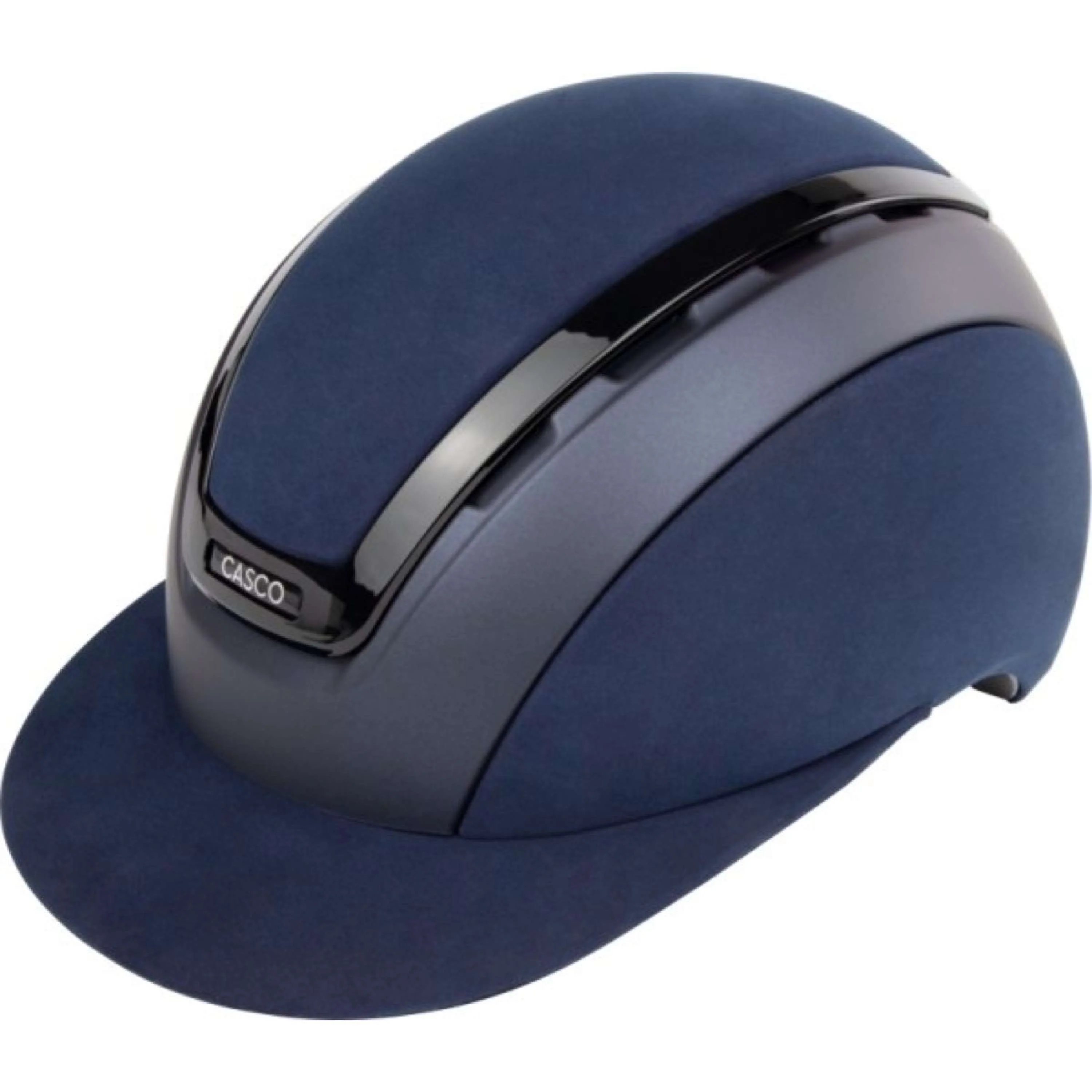Casco Bombe Elite Valiant Blue - Image 5