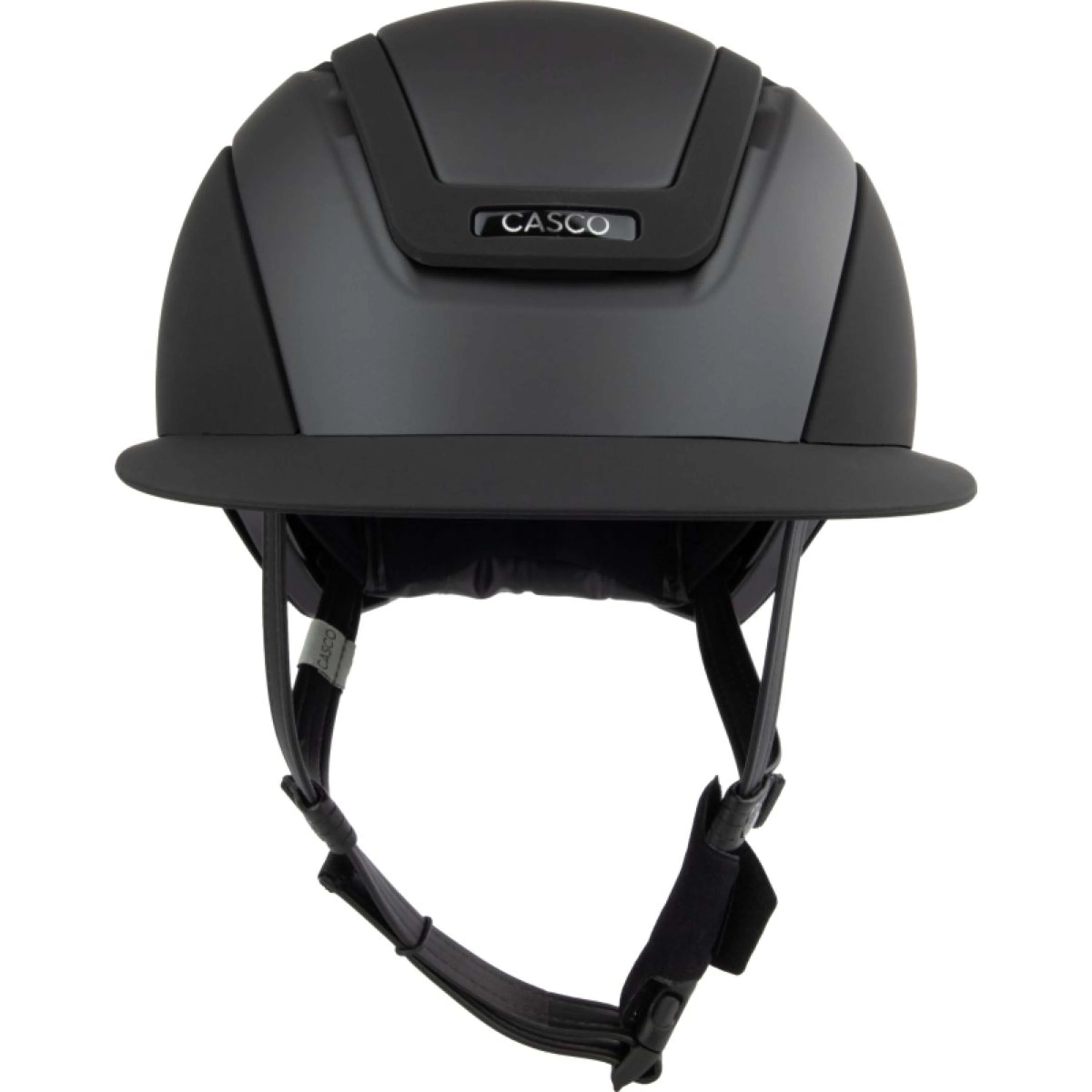Casco Bombe Elite Velaris Black - Image 2