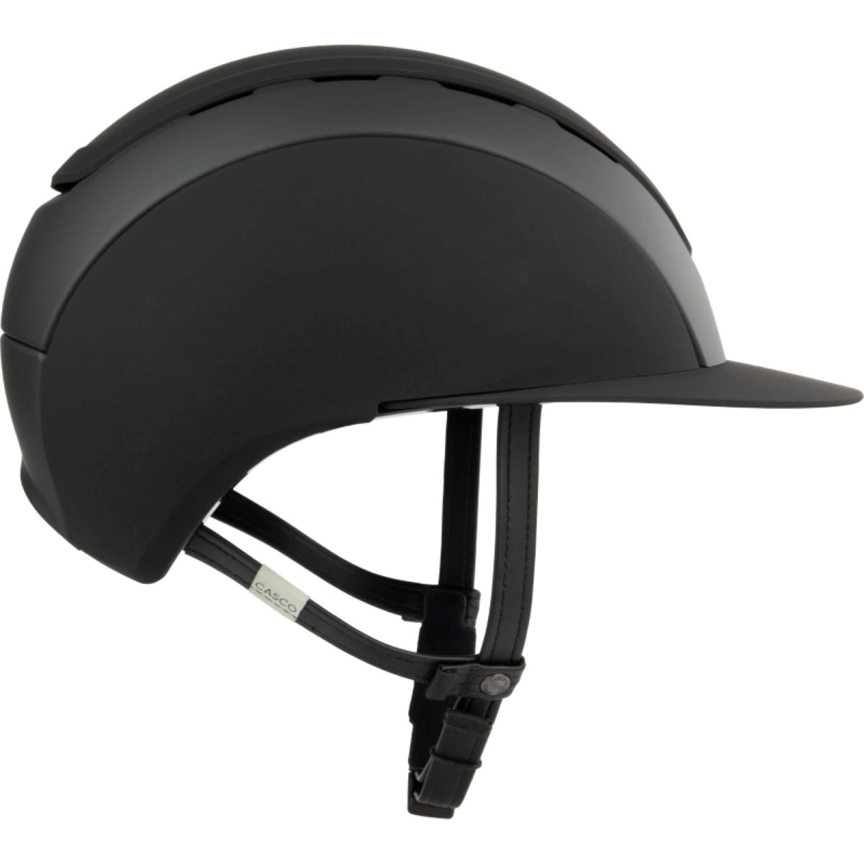 Casco Bombe Elite Velaris Black - Image 3