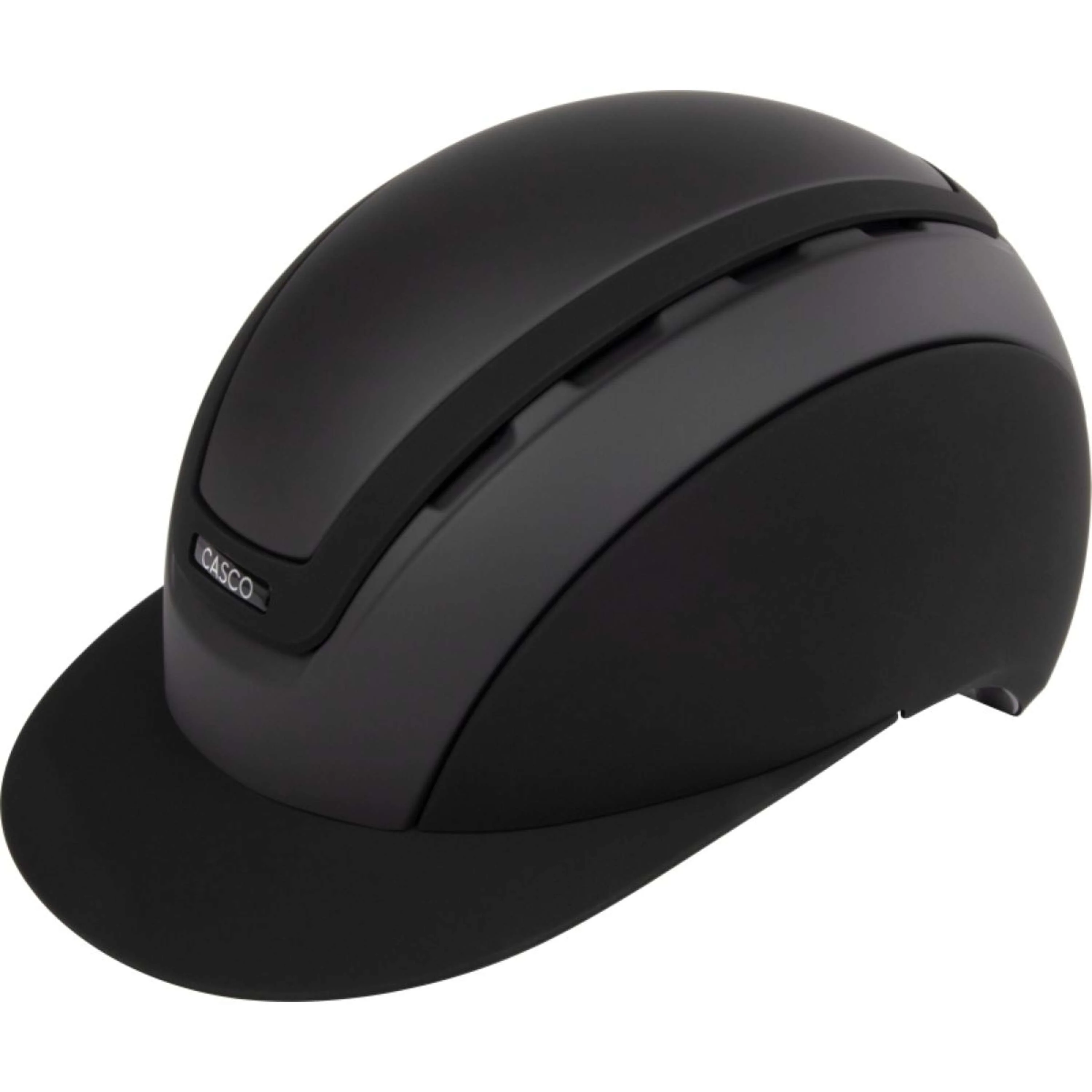 Casco Bombe Elite Velaris Black - Image 4