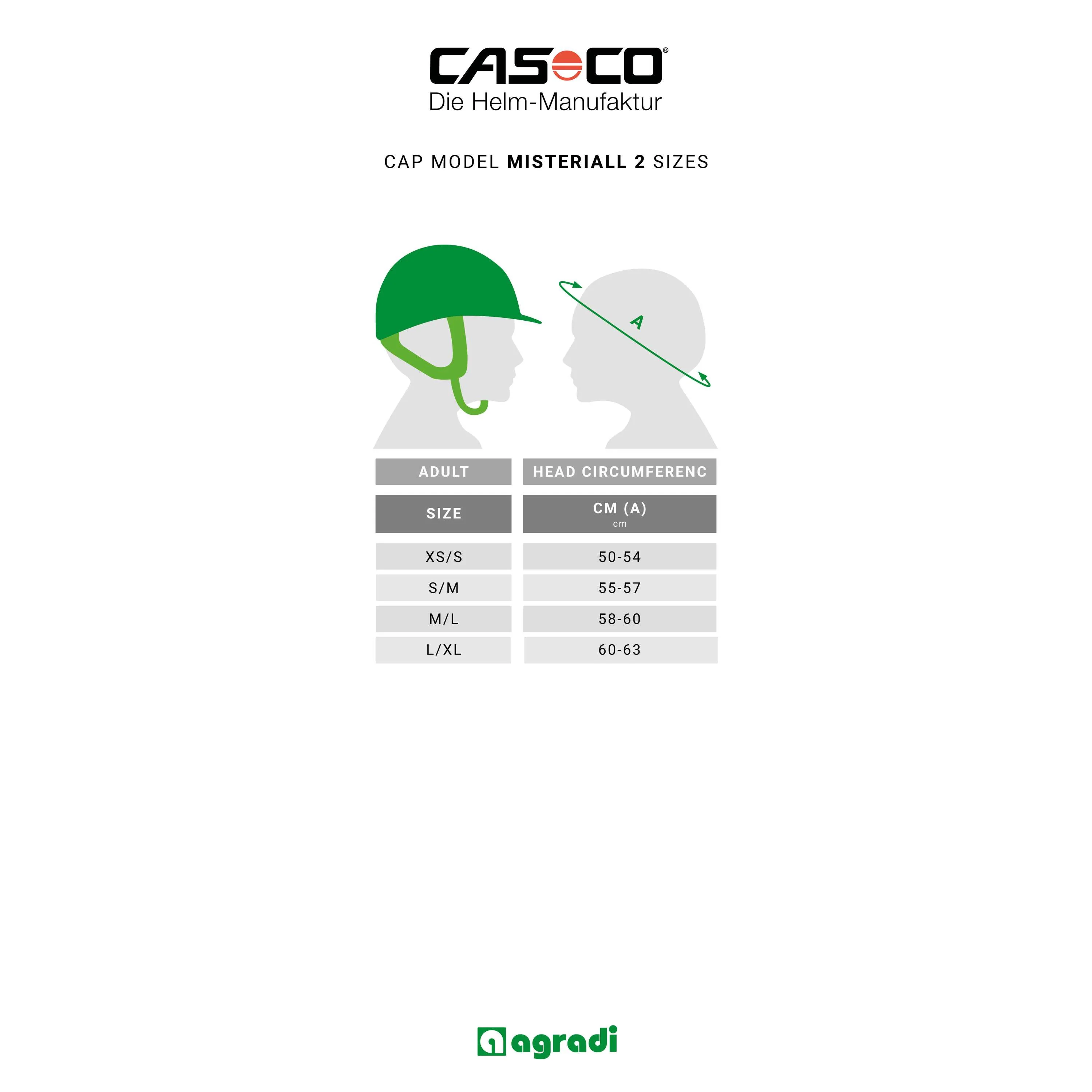 Casco Bombe Mistrall 2 Prime Black - Image 7