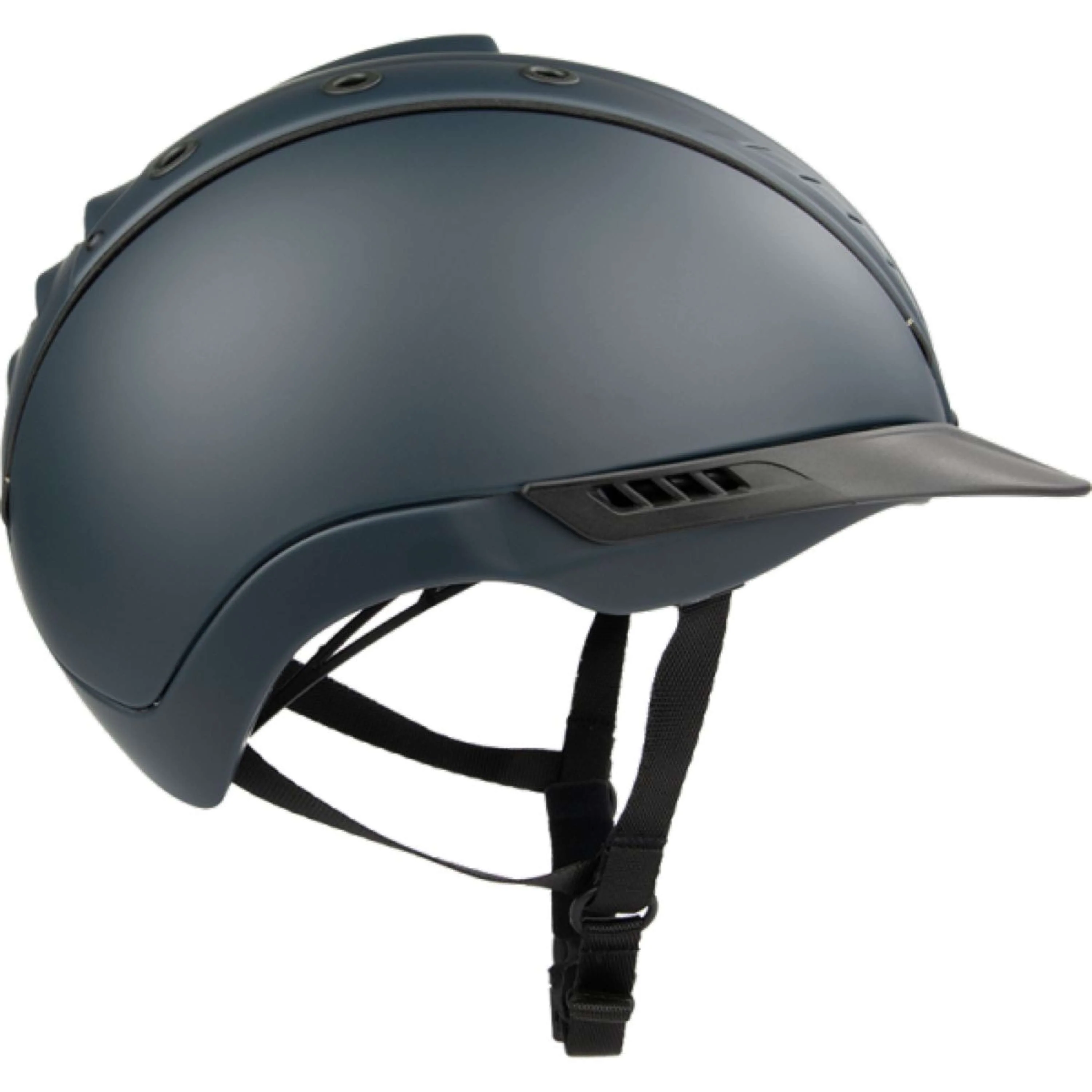 Casco Bombe Mistrall 2 Prime Blue - Image 4
