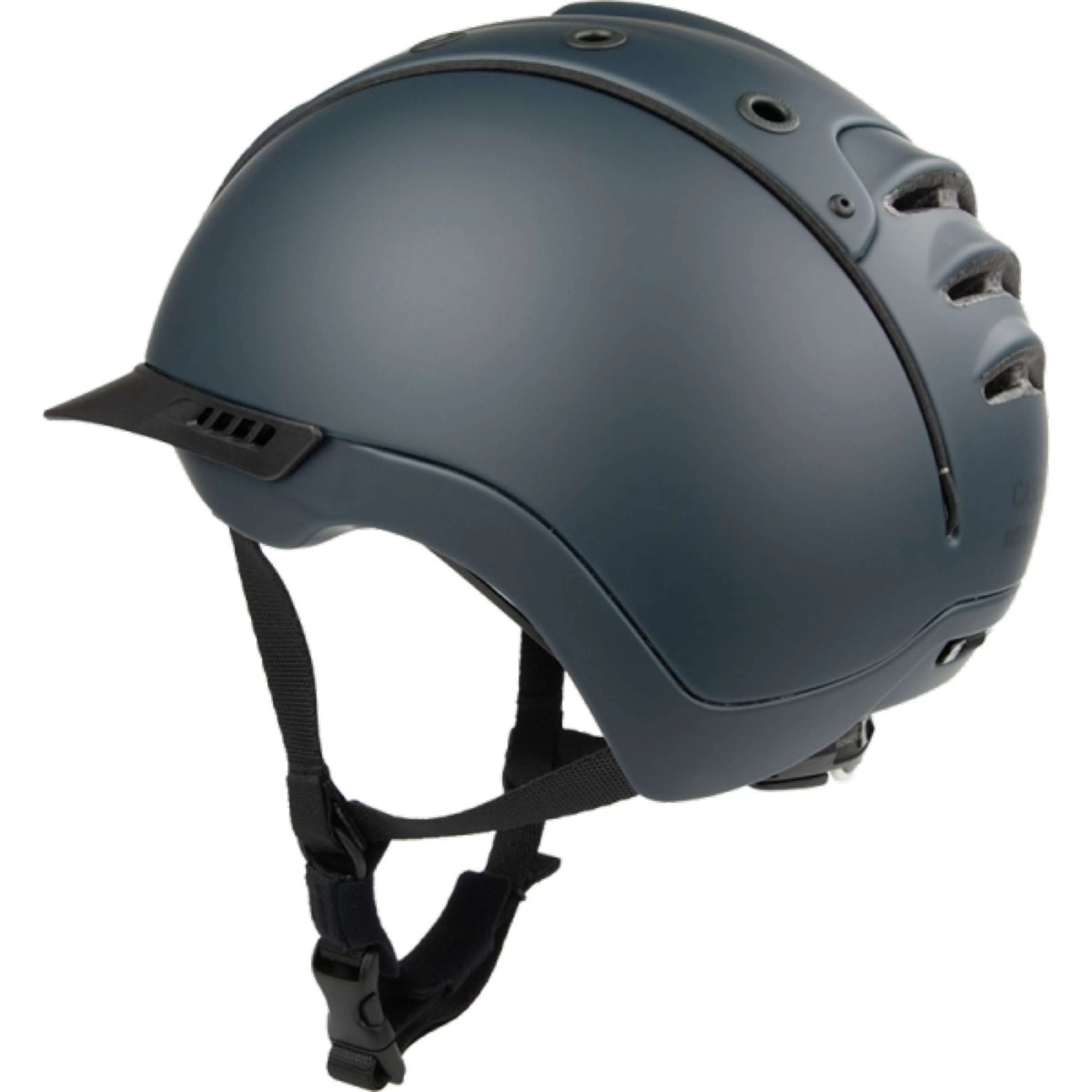 Casco Bombe Mistrall 2 Prime Blue - Image 5