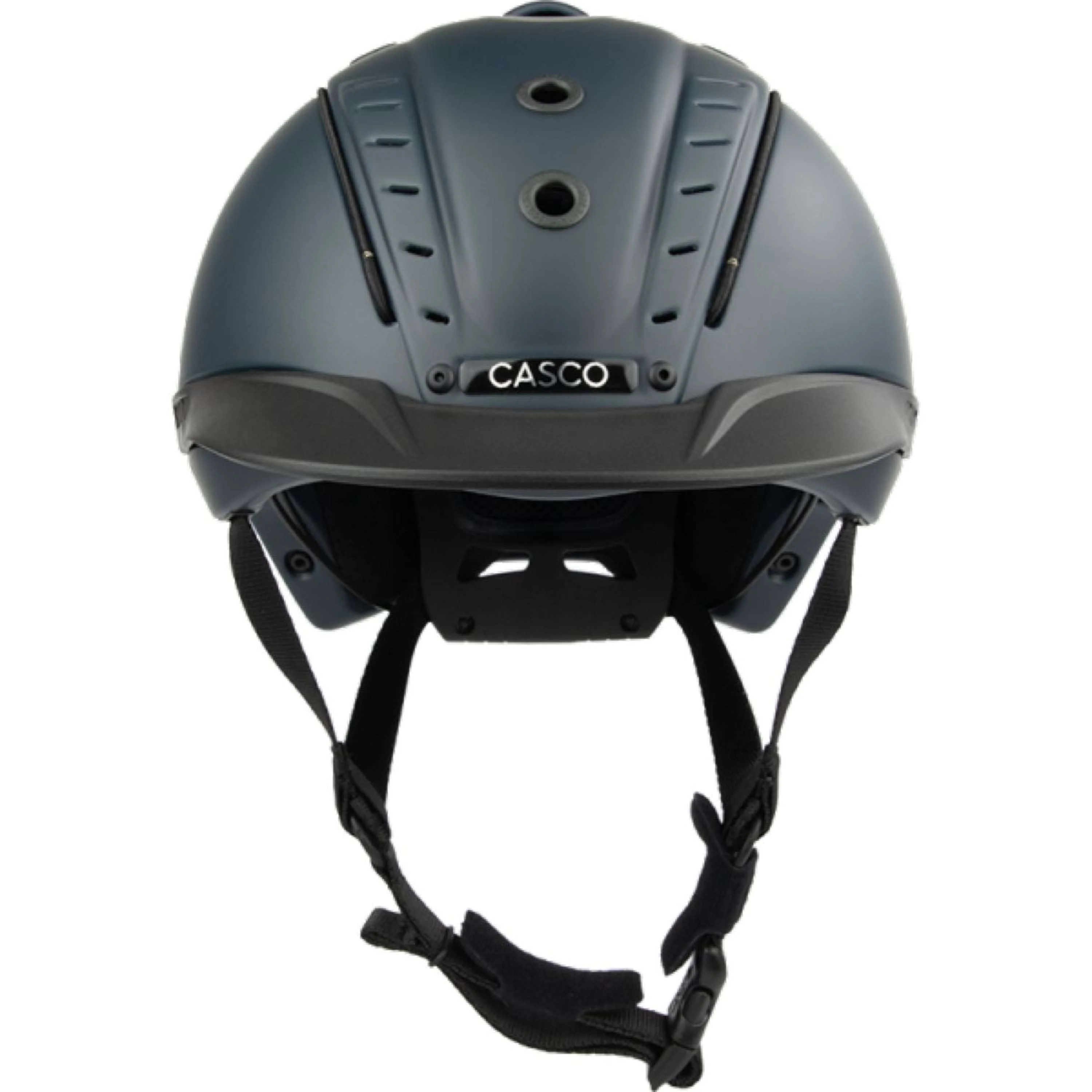 Casco Bombe Mistrall 2 Prime Blue - Image 6
