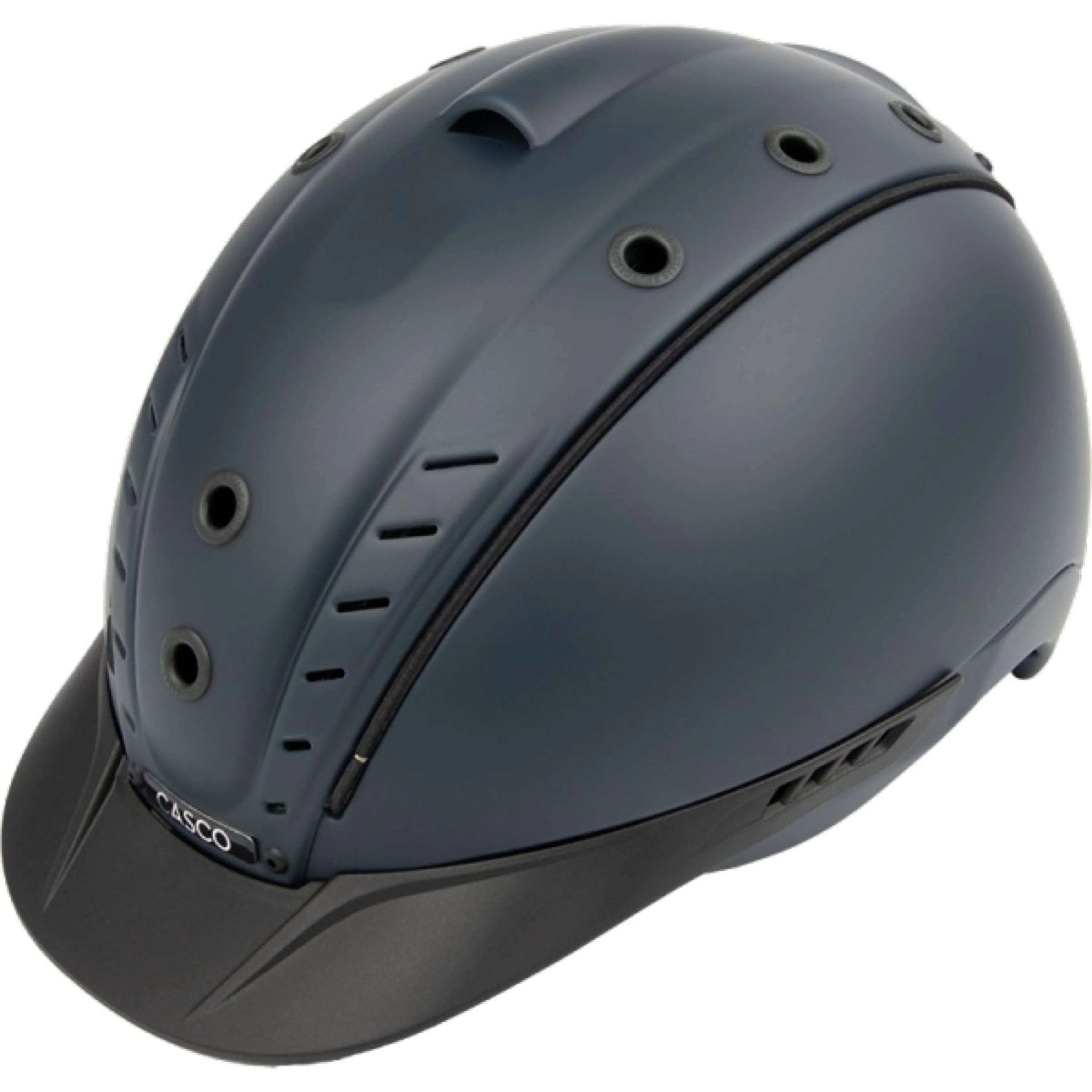 Casco Bombe Mistrall 2 Prime Blue - Image 7