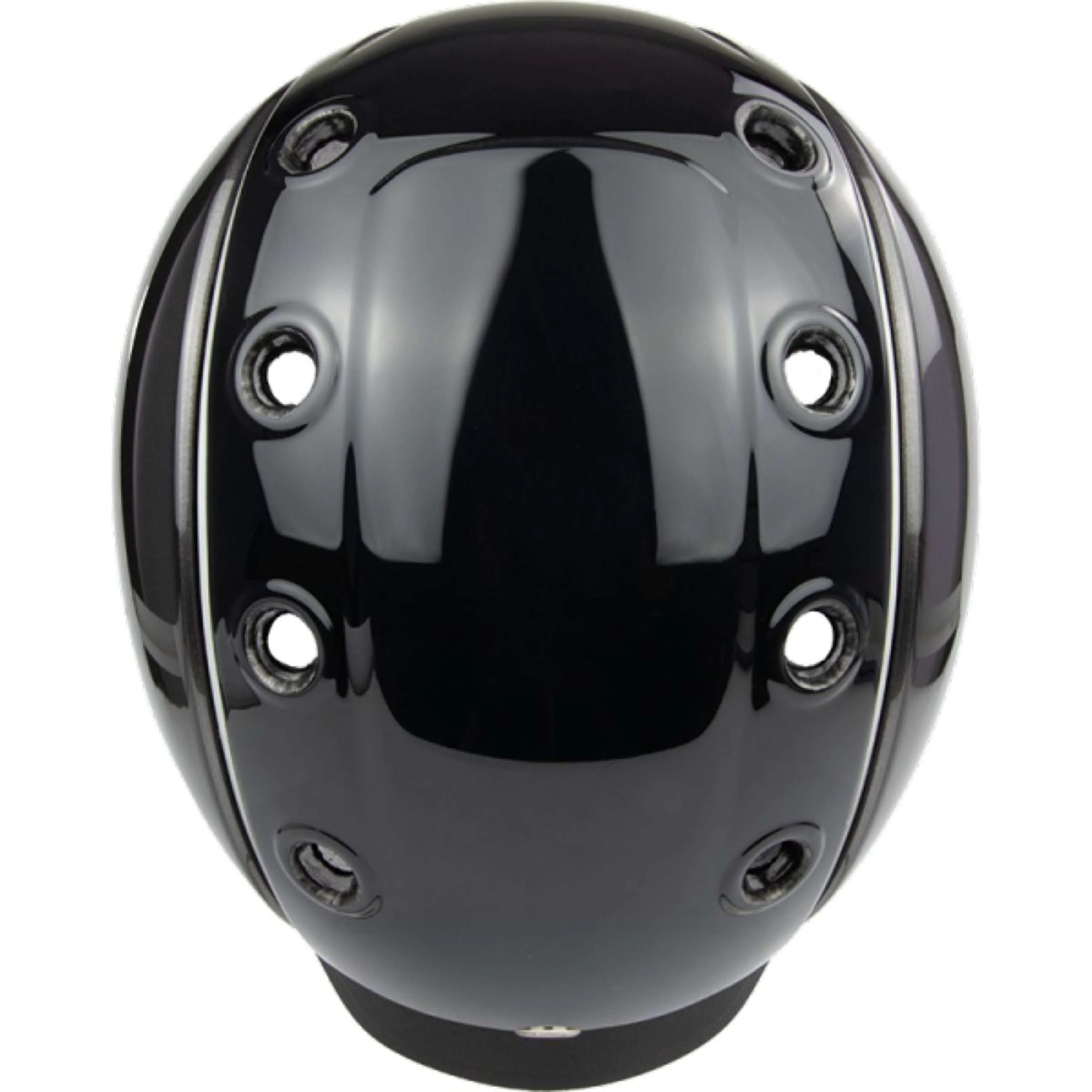 Casco Bombe Nori Moonbeam Anthracite - Image 3