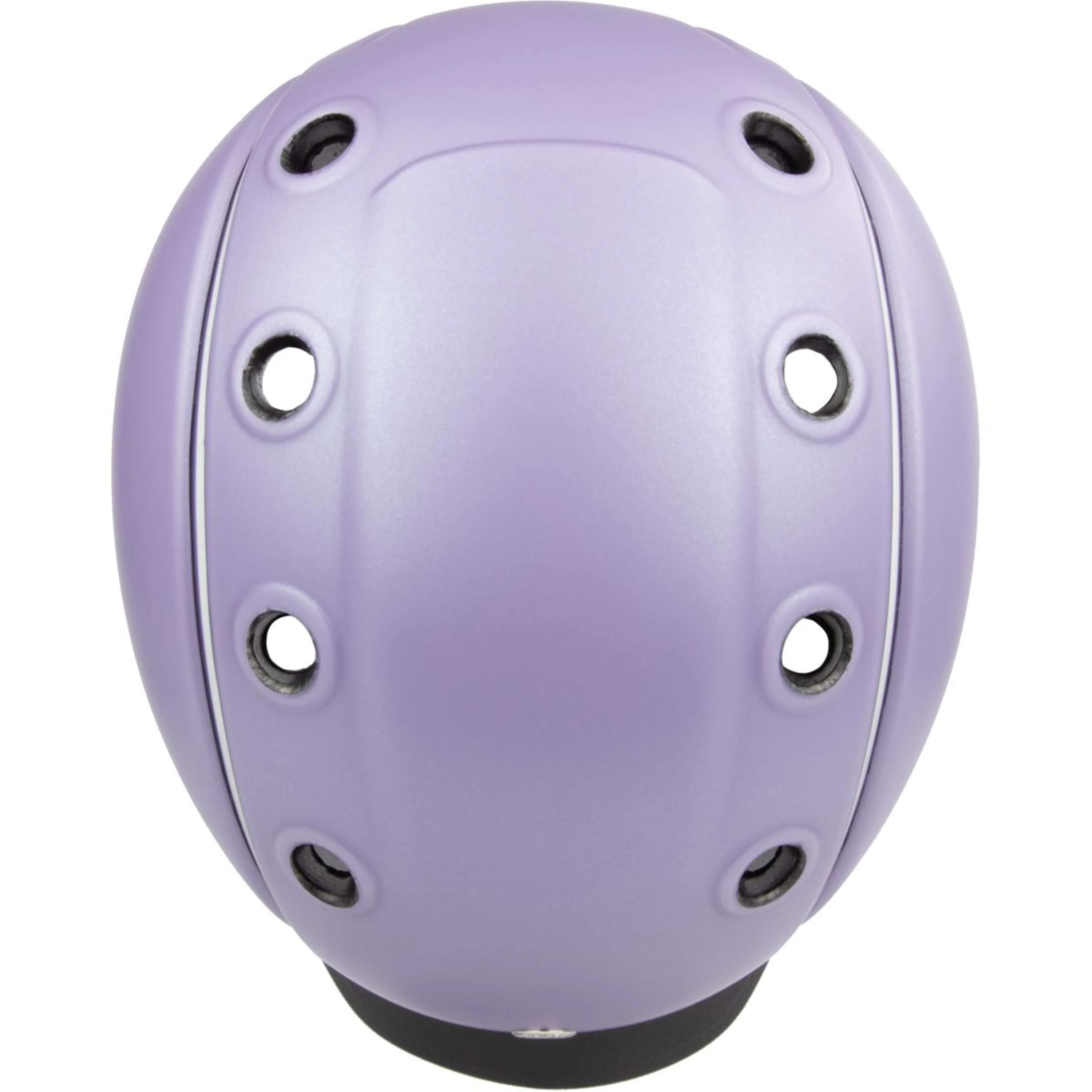 Casco Bombe Nori Princess Violet - Image 6