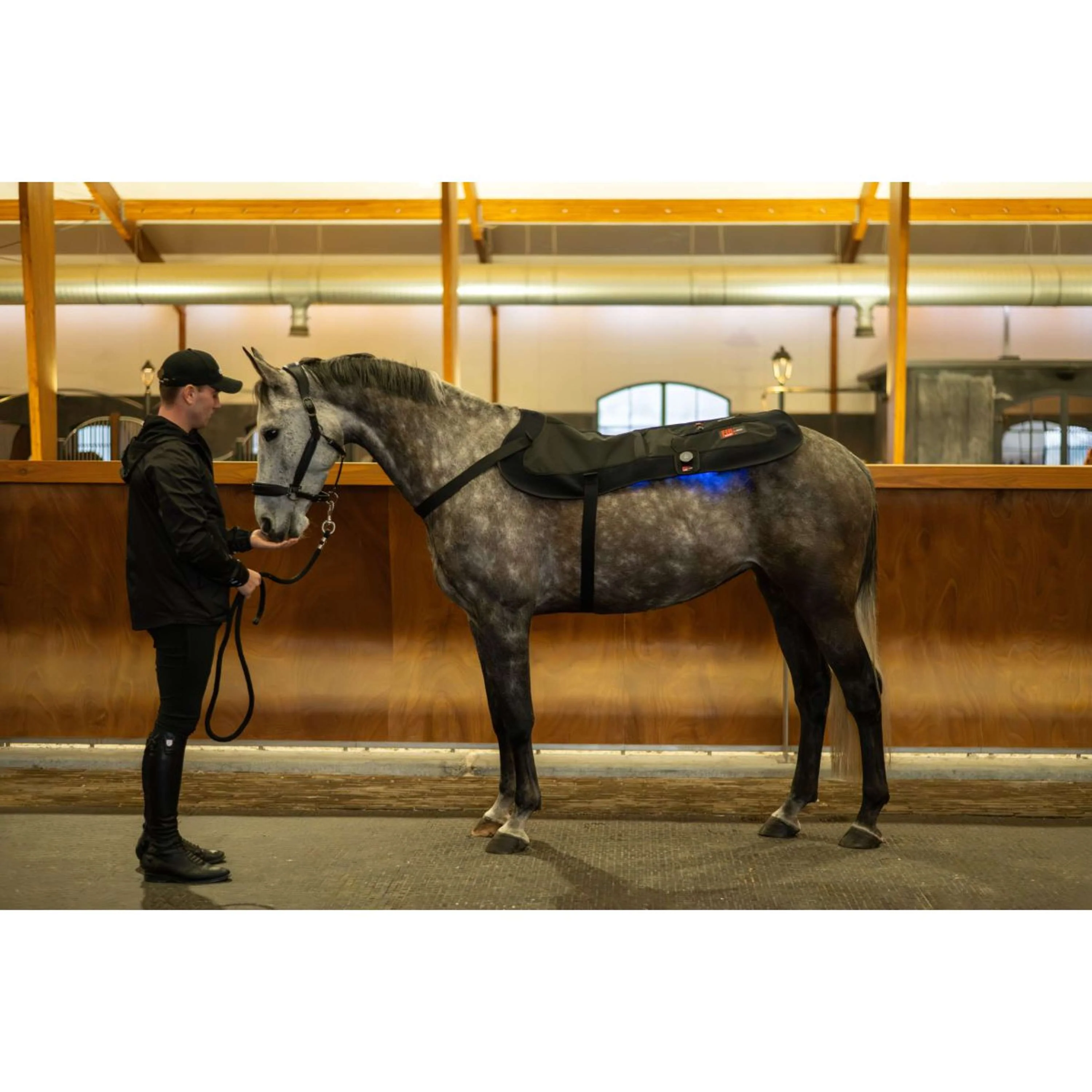 Catago Coussin de thérapie LED Fir-Tech X84 - Image 2