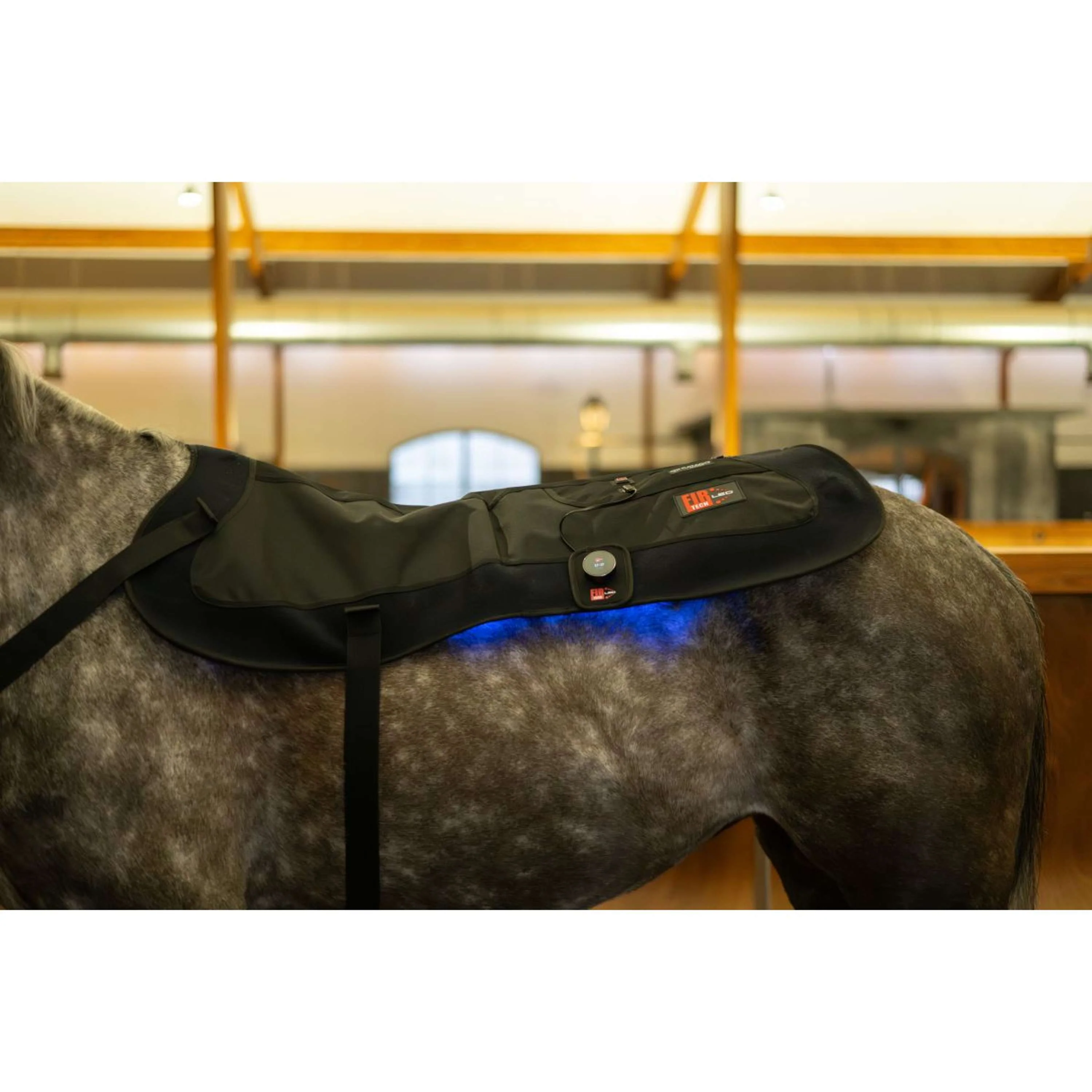 Catago Coussin de thérapie LED Fir-Tech X84 - Image 5